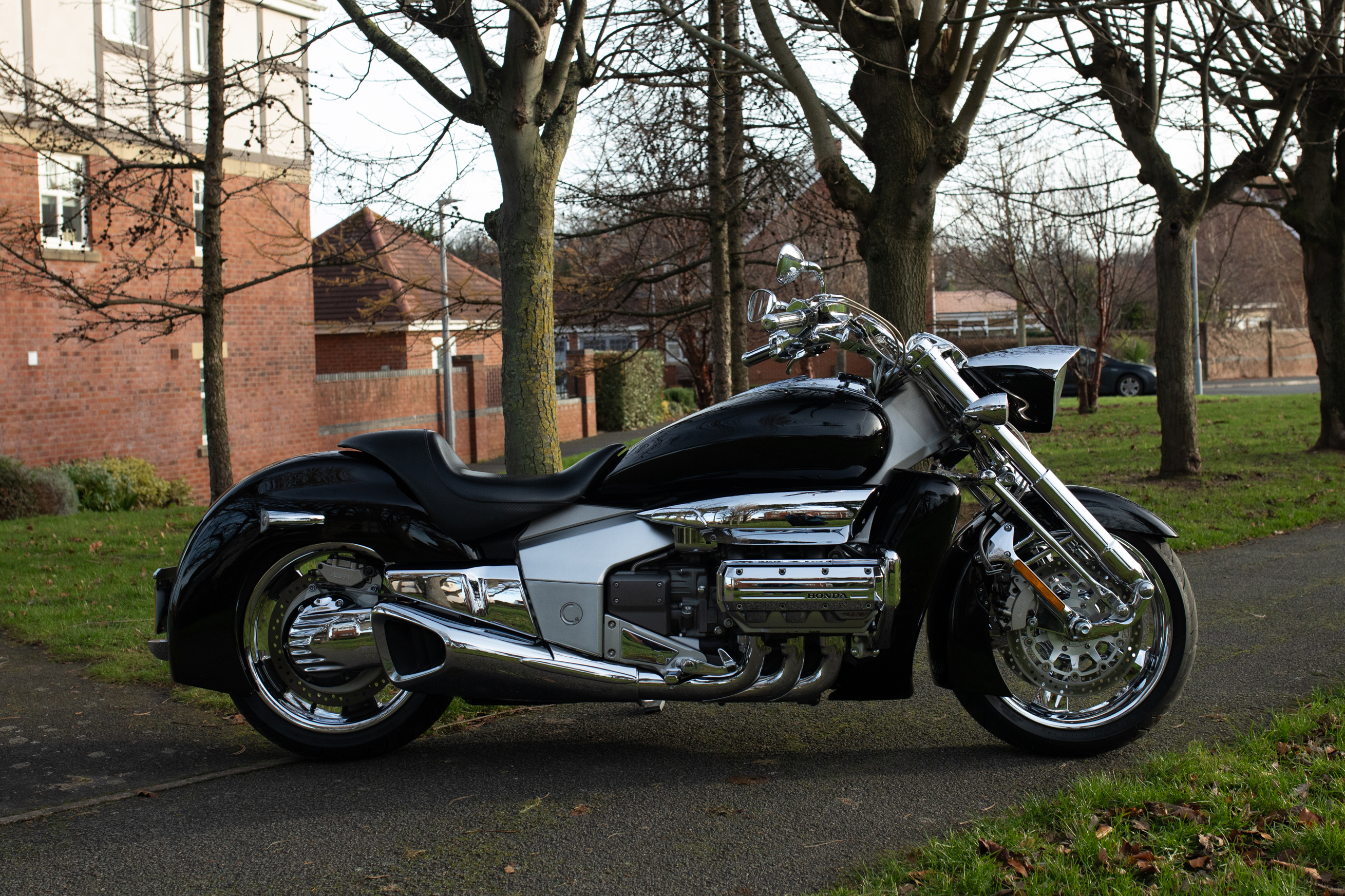 2004 Honda Valkyrie Rune for sale in , United Kingdom