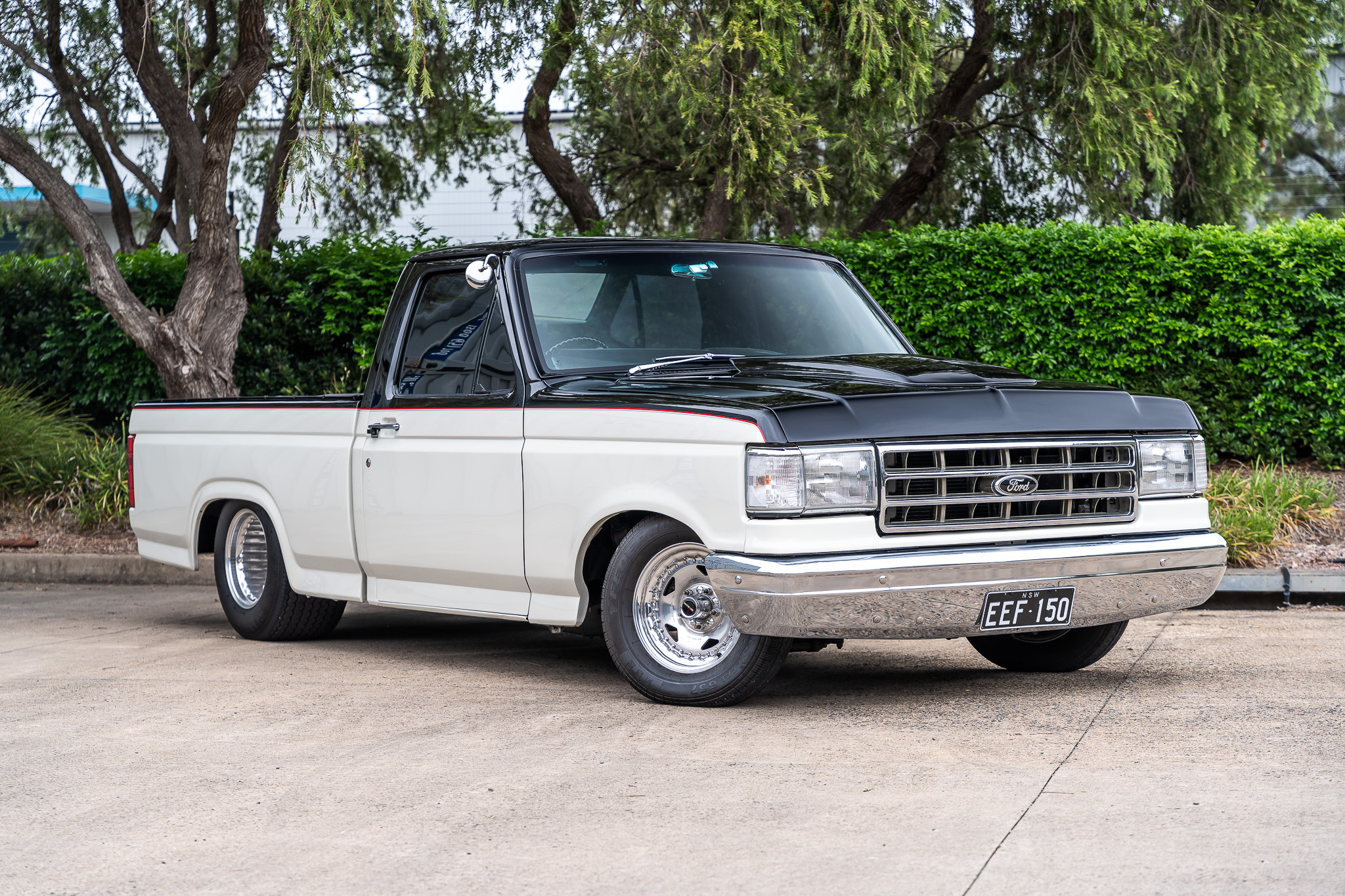 1982 Ford F150