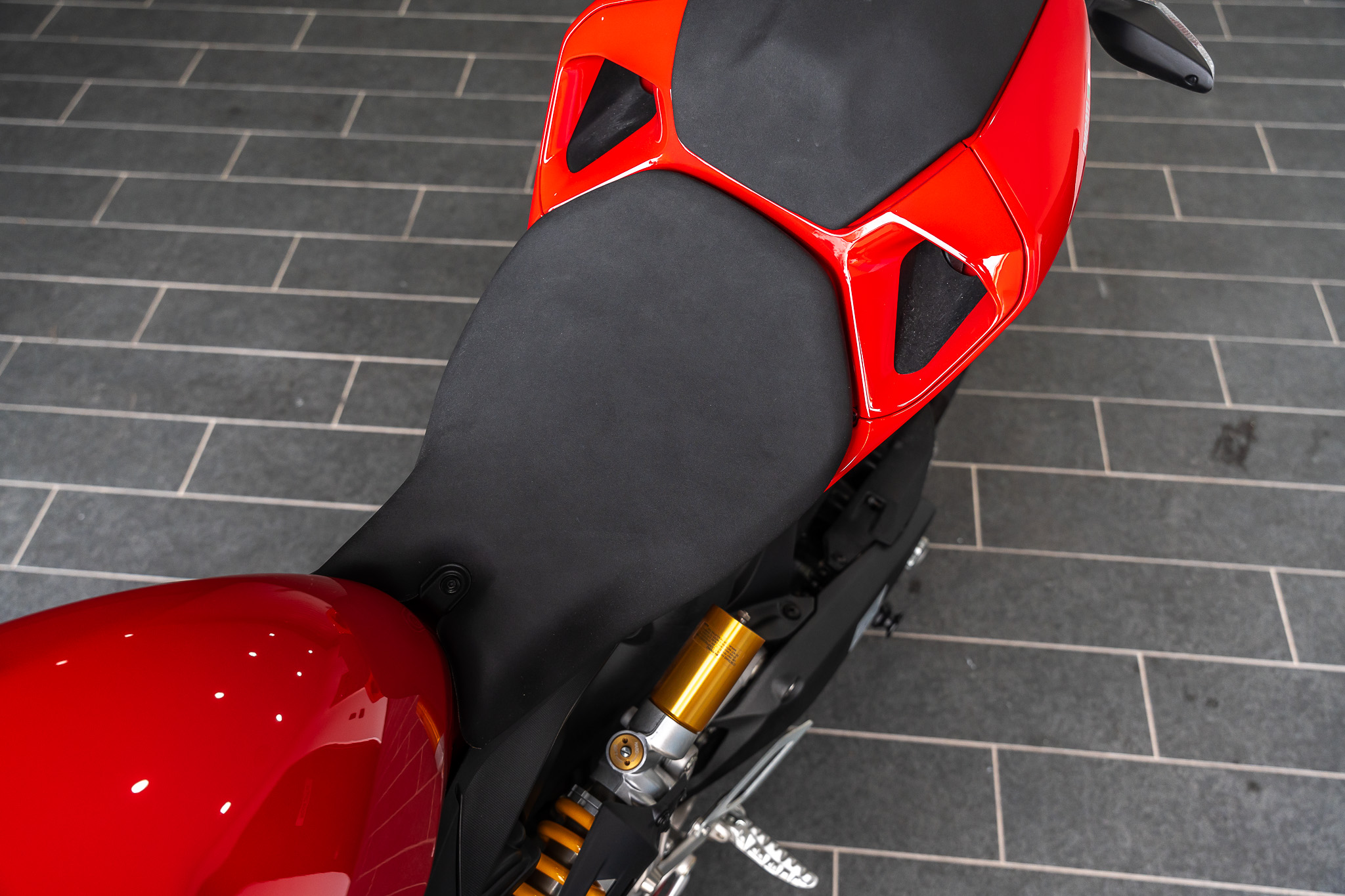 2014 Ducati 899 Panigale - 0 KM for sale by auction in Silverwater, NSW ...