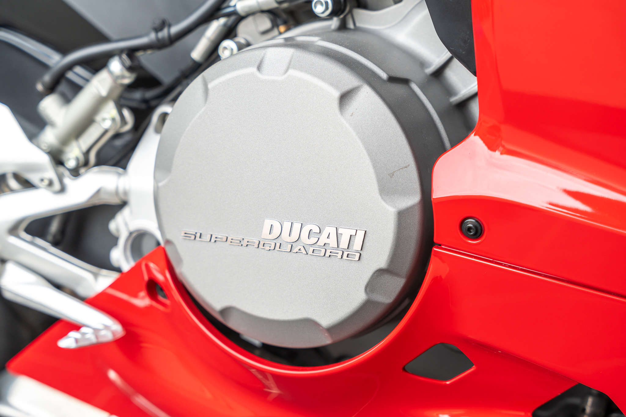 2014 Ducati 899 Panigale - 0 KM for sale by auction in Silverwater, NSW ...
