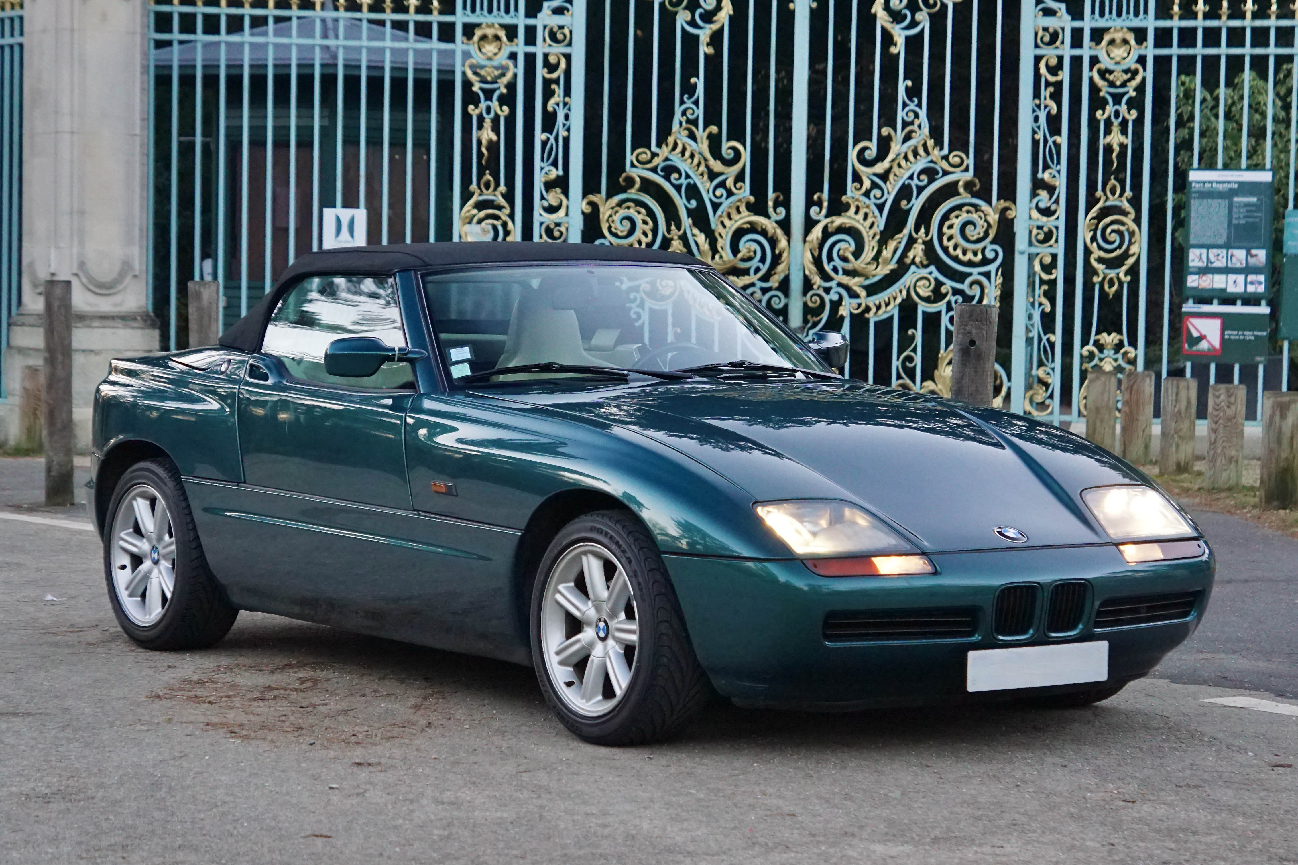 1990 BMW Z1