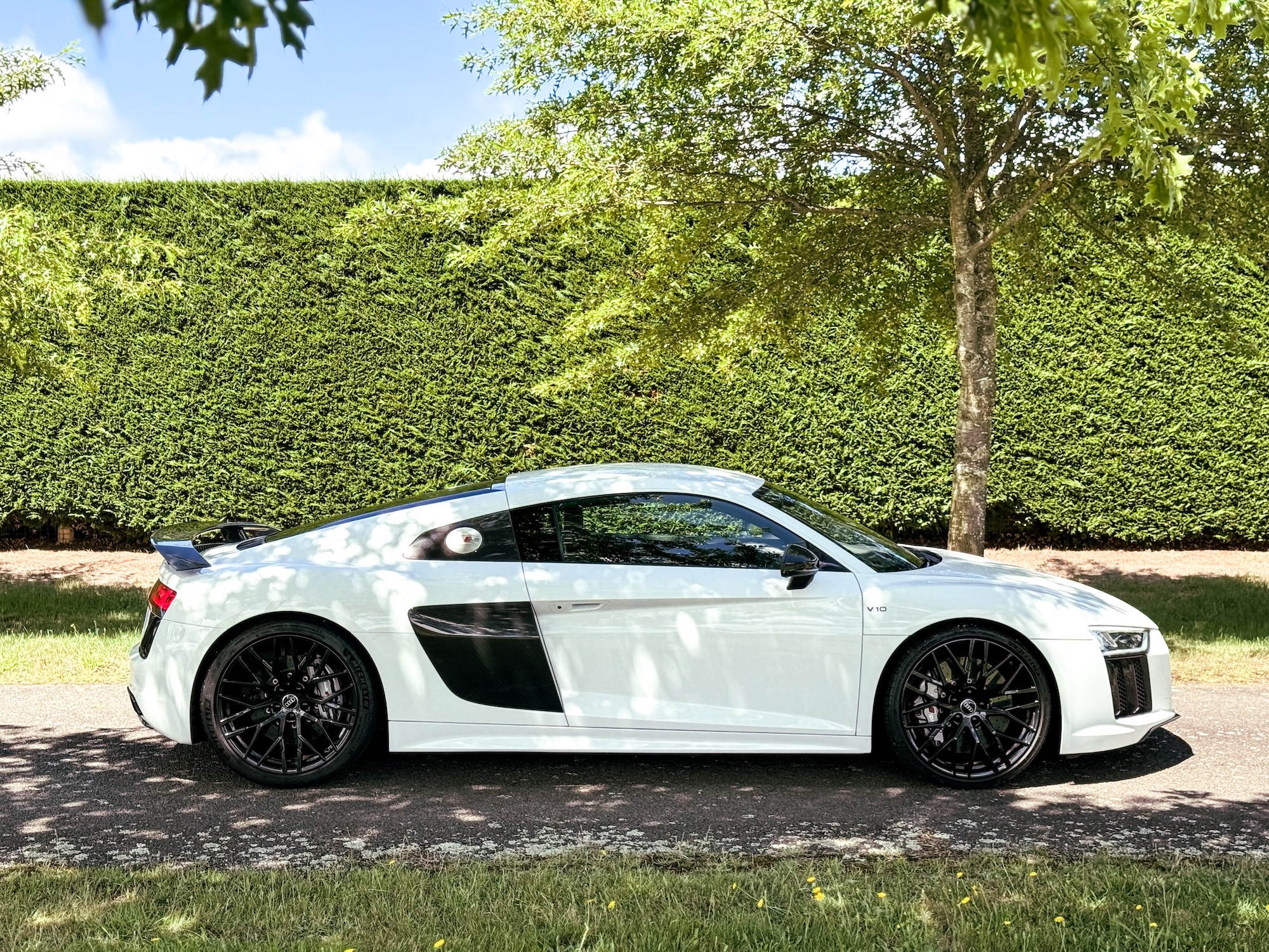 2016 Audi R8 V10 Plus for sale by auction in Hawthorn, VIC, Australia