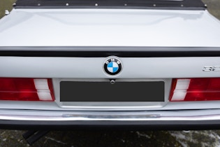 Auto Kofferraum Heck Spoiler für BMW 3 Series Cabriolet E21 E30