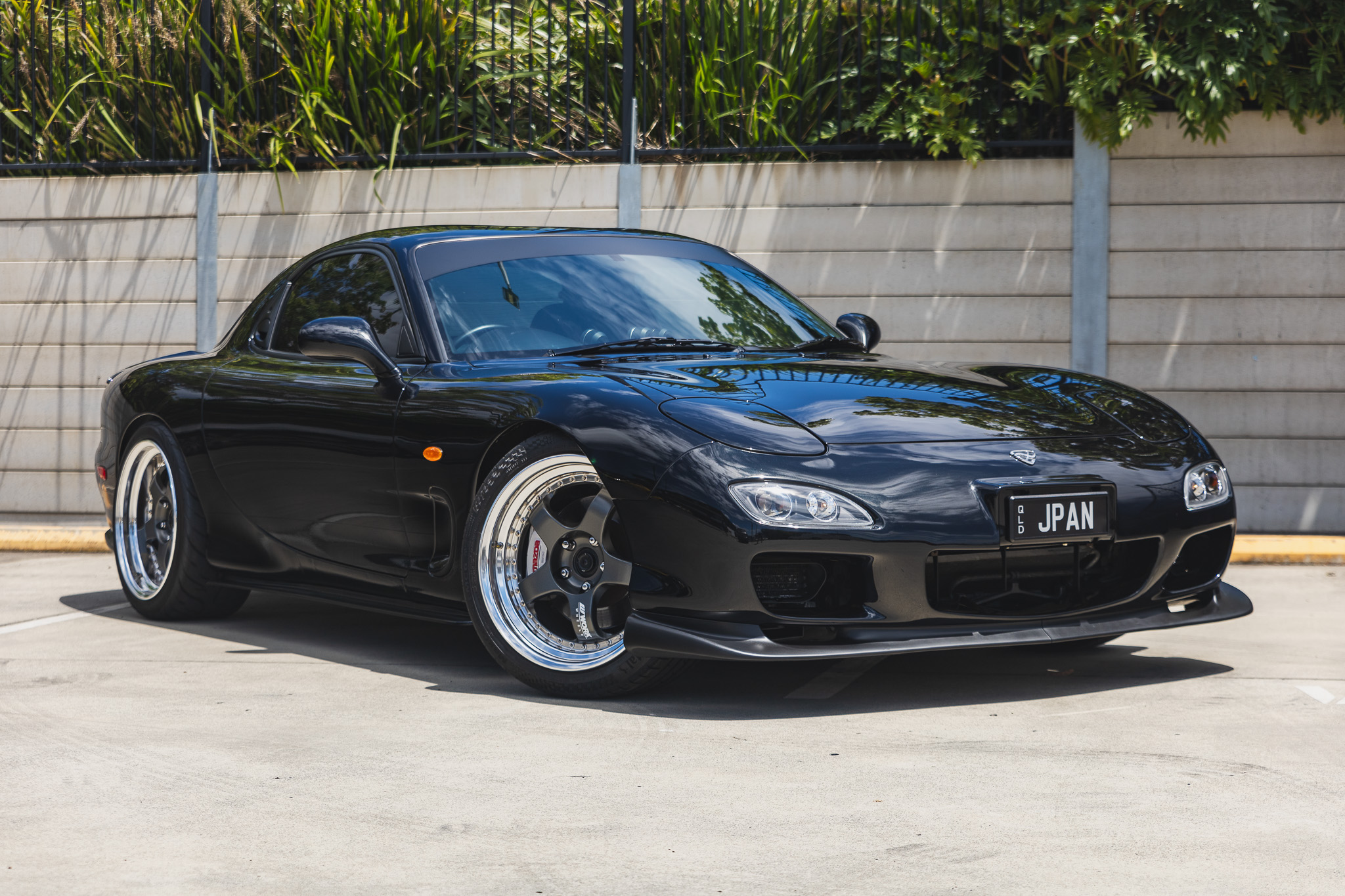 1996 Mazda RX-7 Series Series 6 'Effini RS'