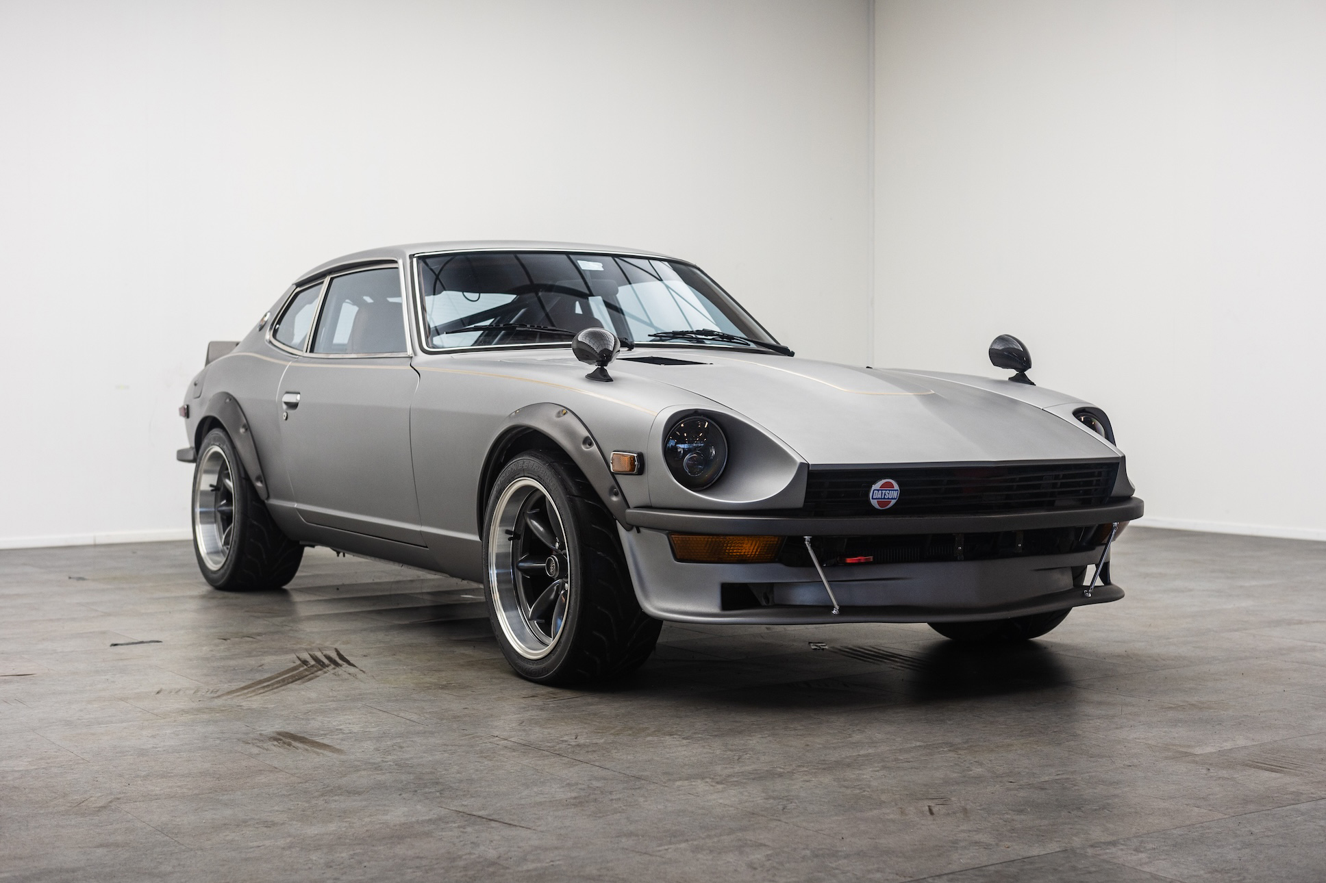 1976 Datsun 280Z