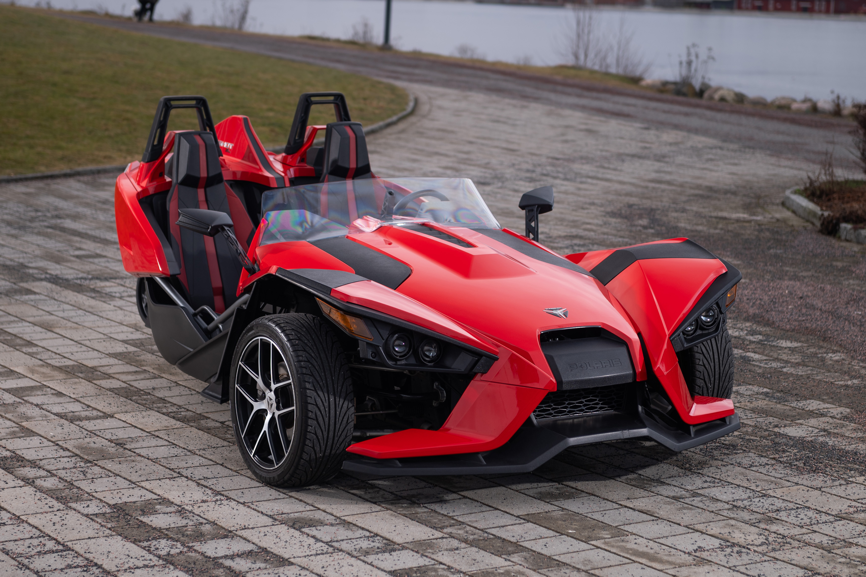 2016 Polaris Slingshot