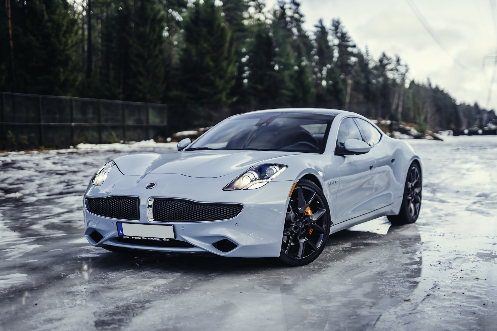 2019 Karma Revero