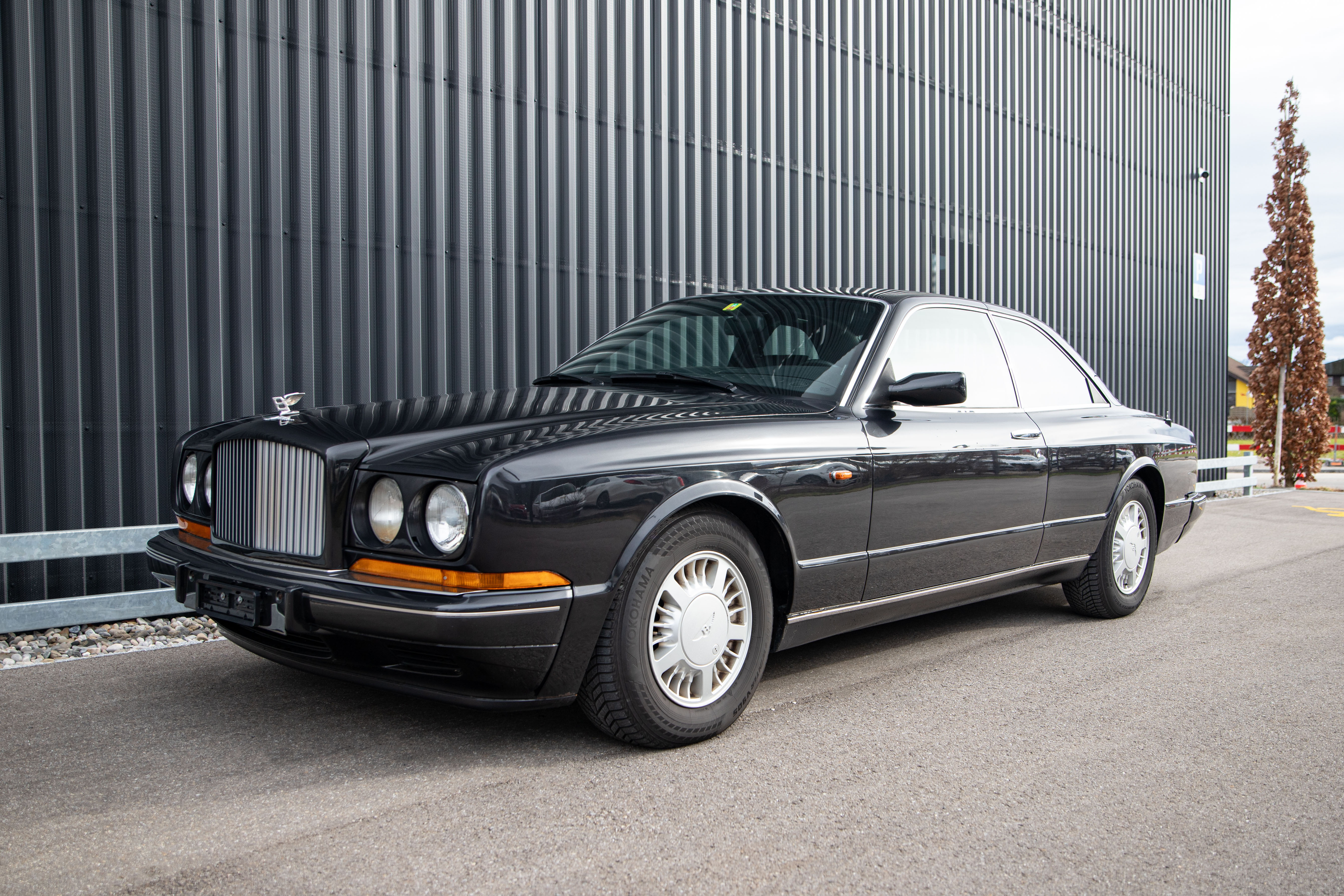 1993 Bentley Continental R