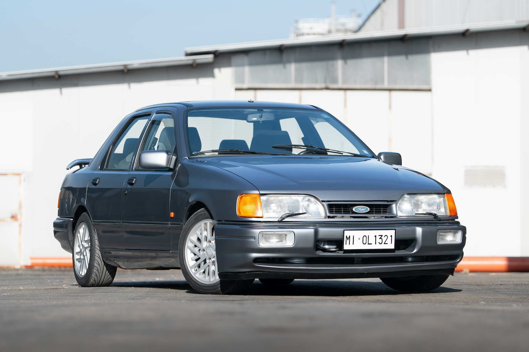 1989 Ford Sierra RS Cosworth