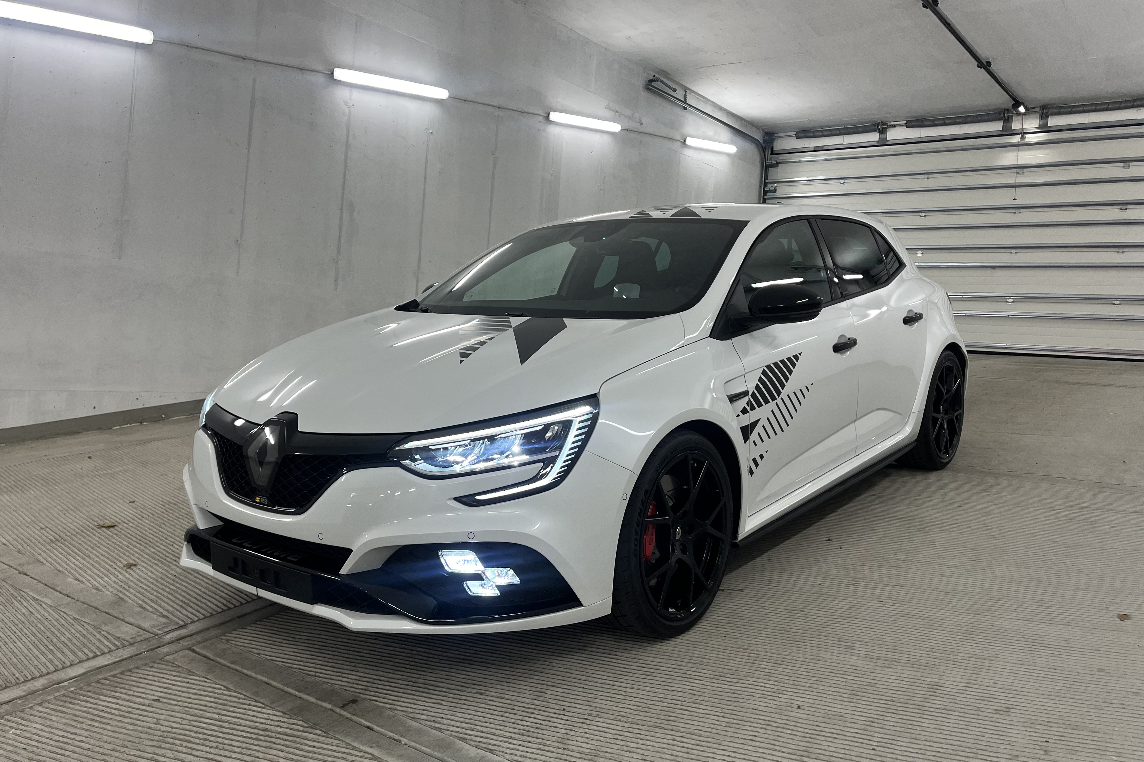 2023 Renaultsport Megane RS Ultime - VAT Q