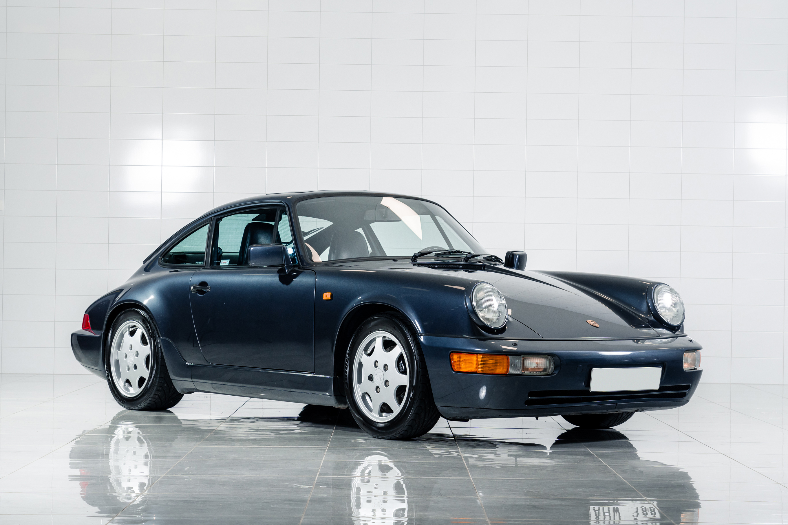 1992 Porsche 911 (964) Carrera 2