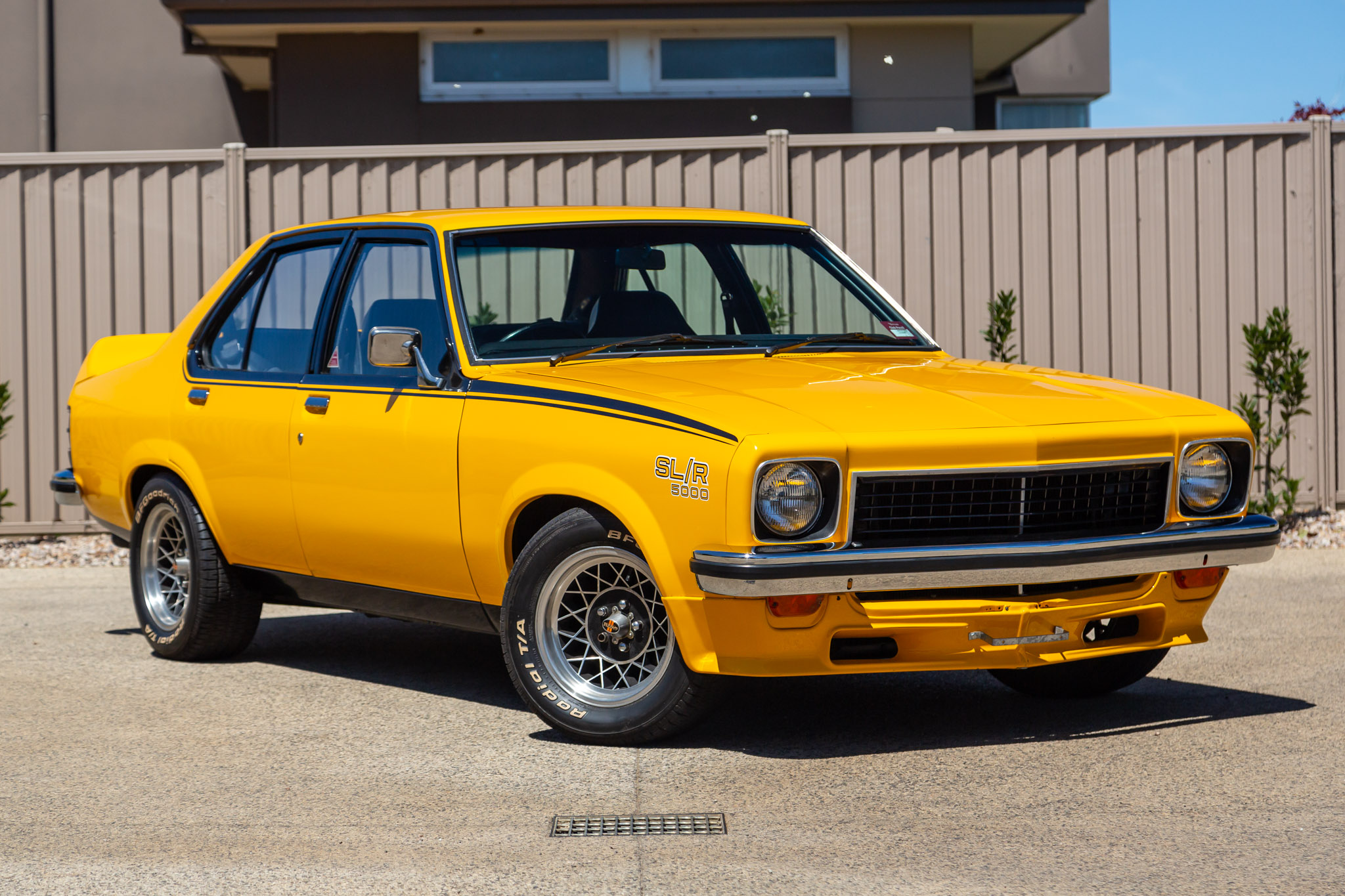 1974 Holden Torana SL/R 5000 LH