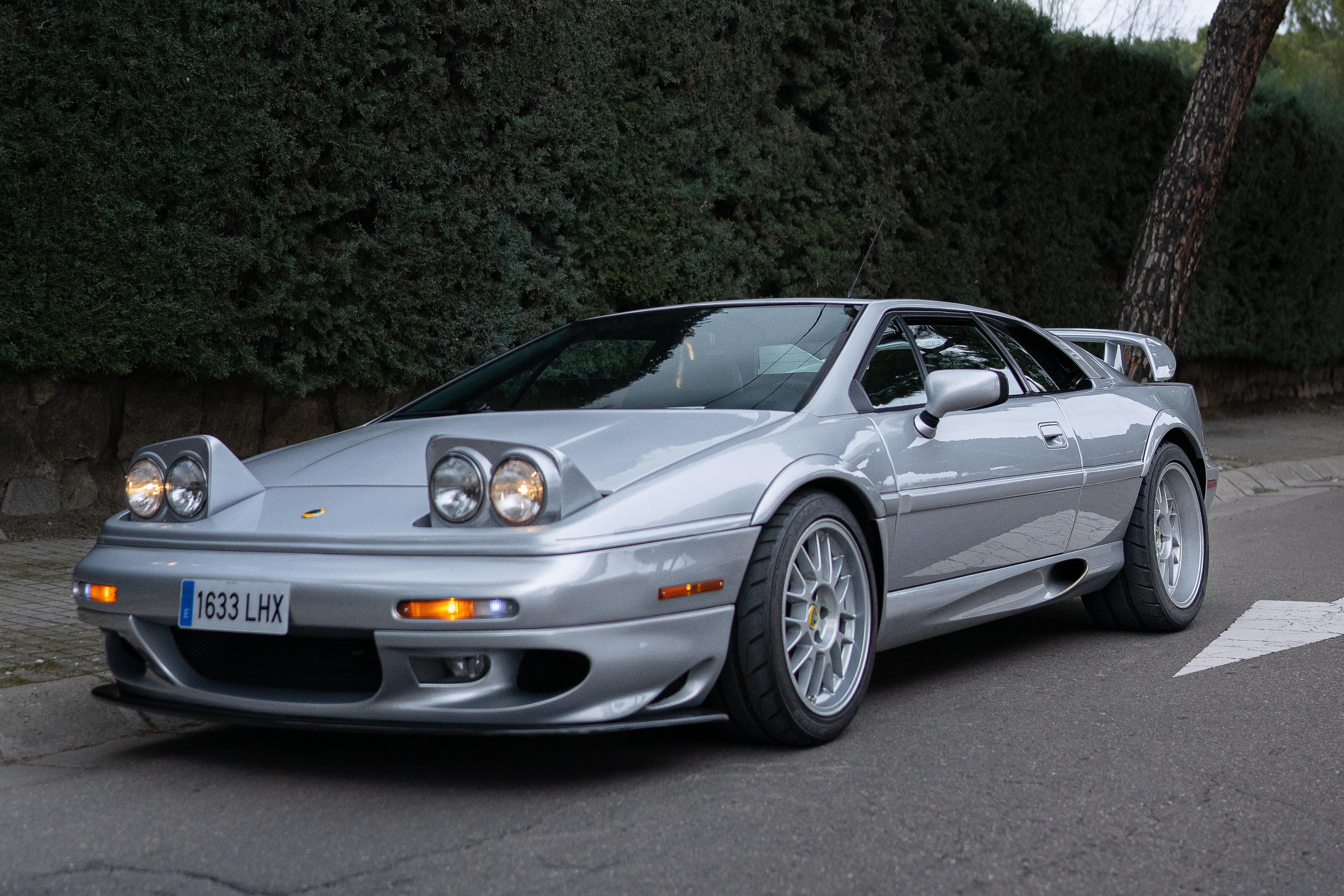 2000 Lotus Esprit V8