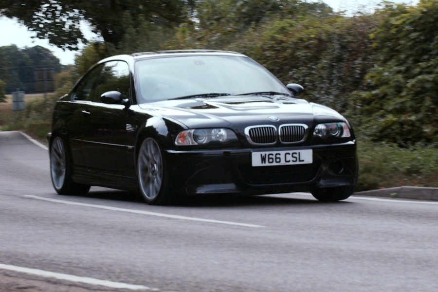 BUYER'S GUIDE: BMW E46 M3 - WHAT TO LOOK OUT FOR WHEN BUYING