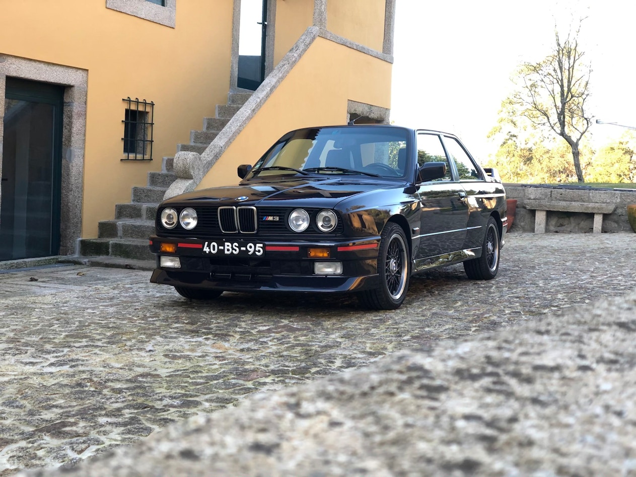1989 bmw e30 m3 cecotto edition 1989 bmw e30 m3 cecotto edition