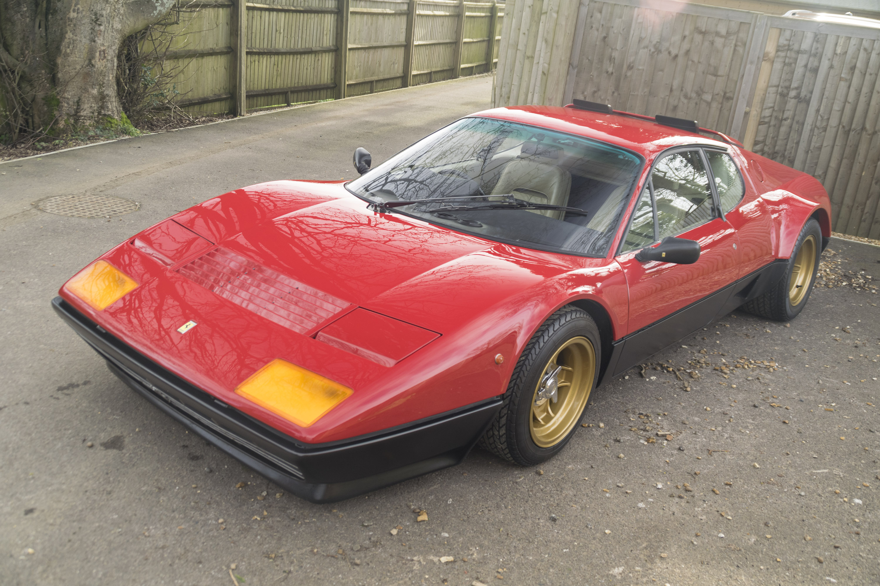 Ferrari 512 bb