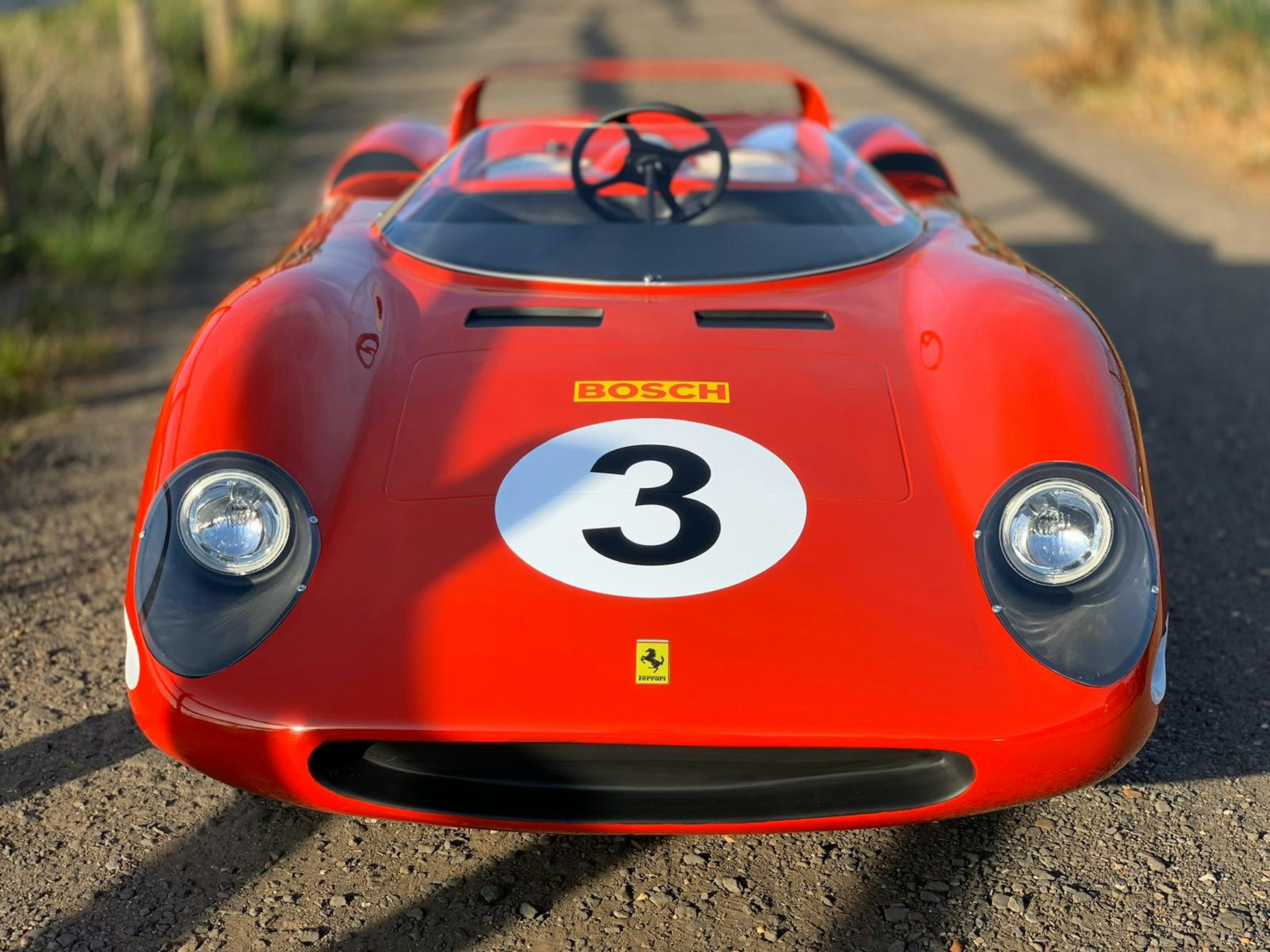 ferrari 275 p2