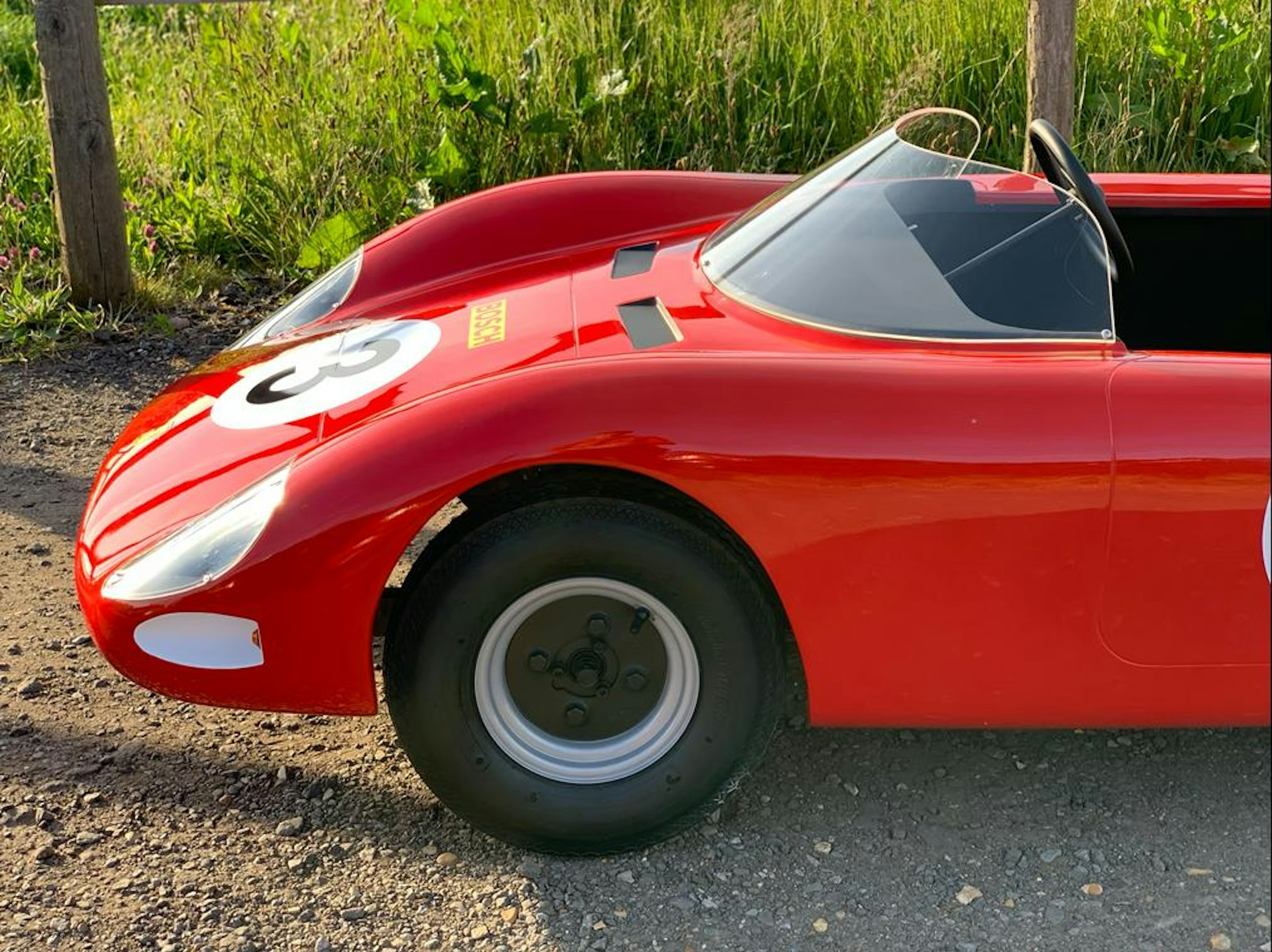 ferrari 275 p2