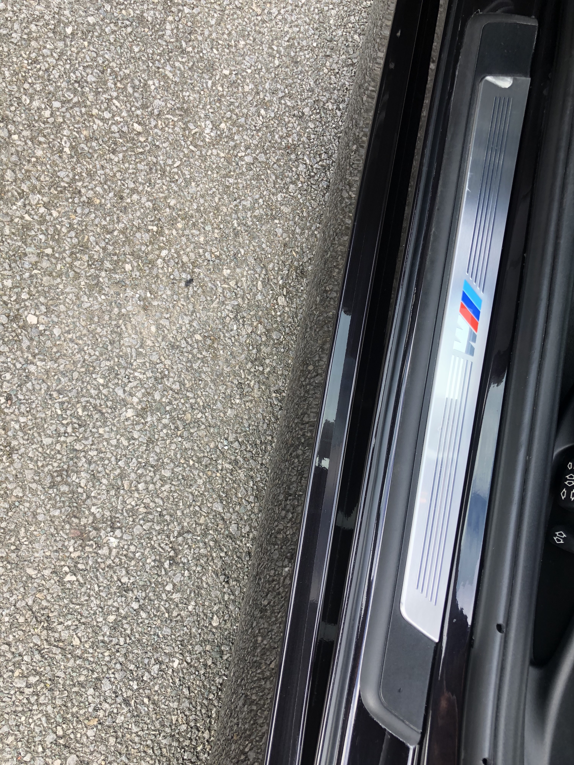 2007 BMW Z4 M COUPE for sale by auction in Clitheroe, United Kingdom