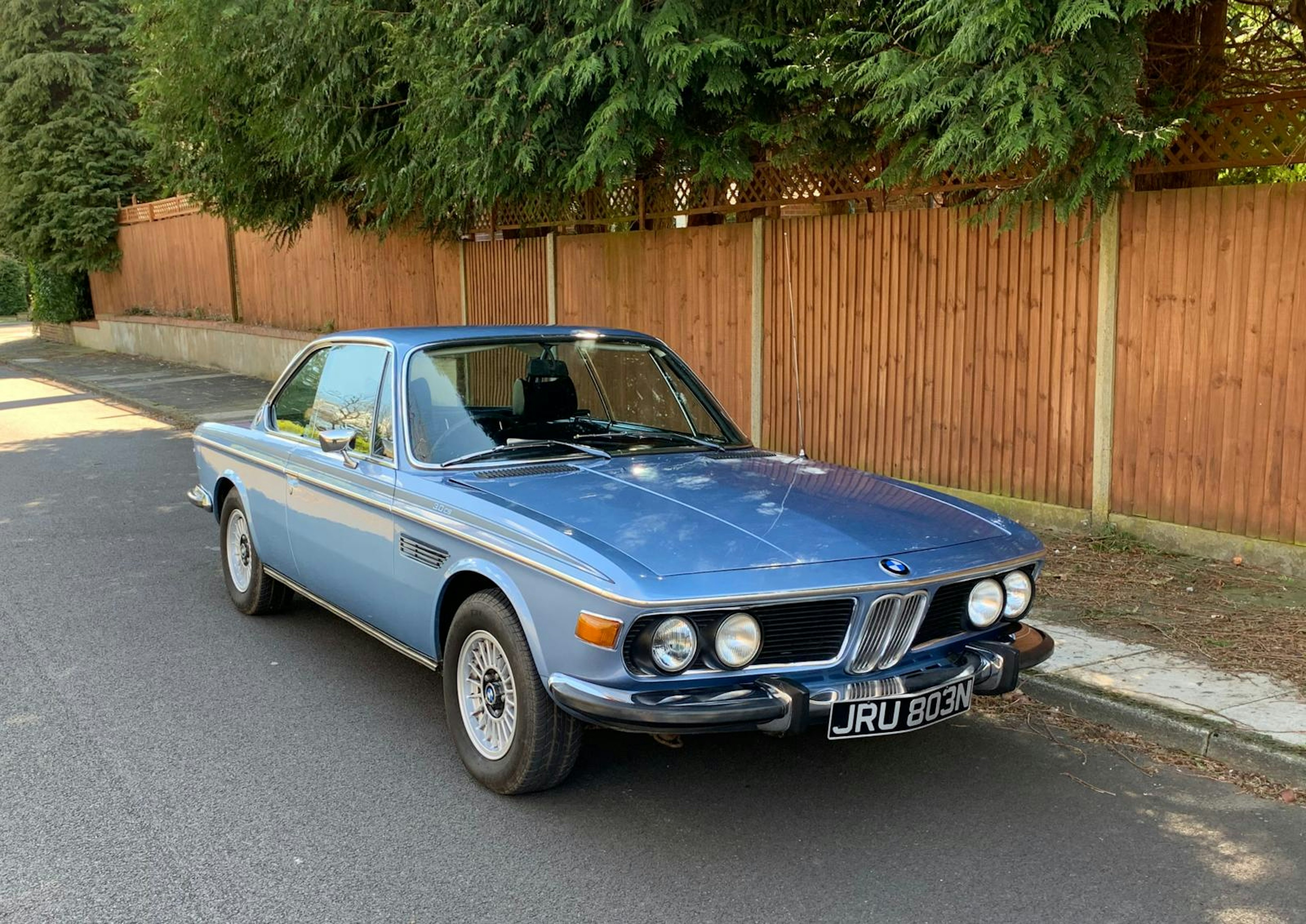 Bmw e9 характеристики