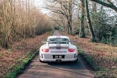 '54 NE' - NUMBER PLATE