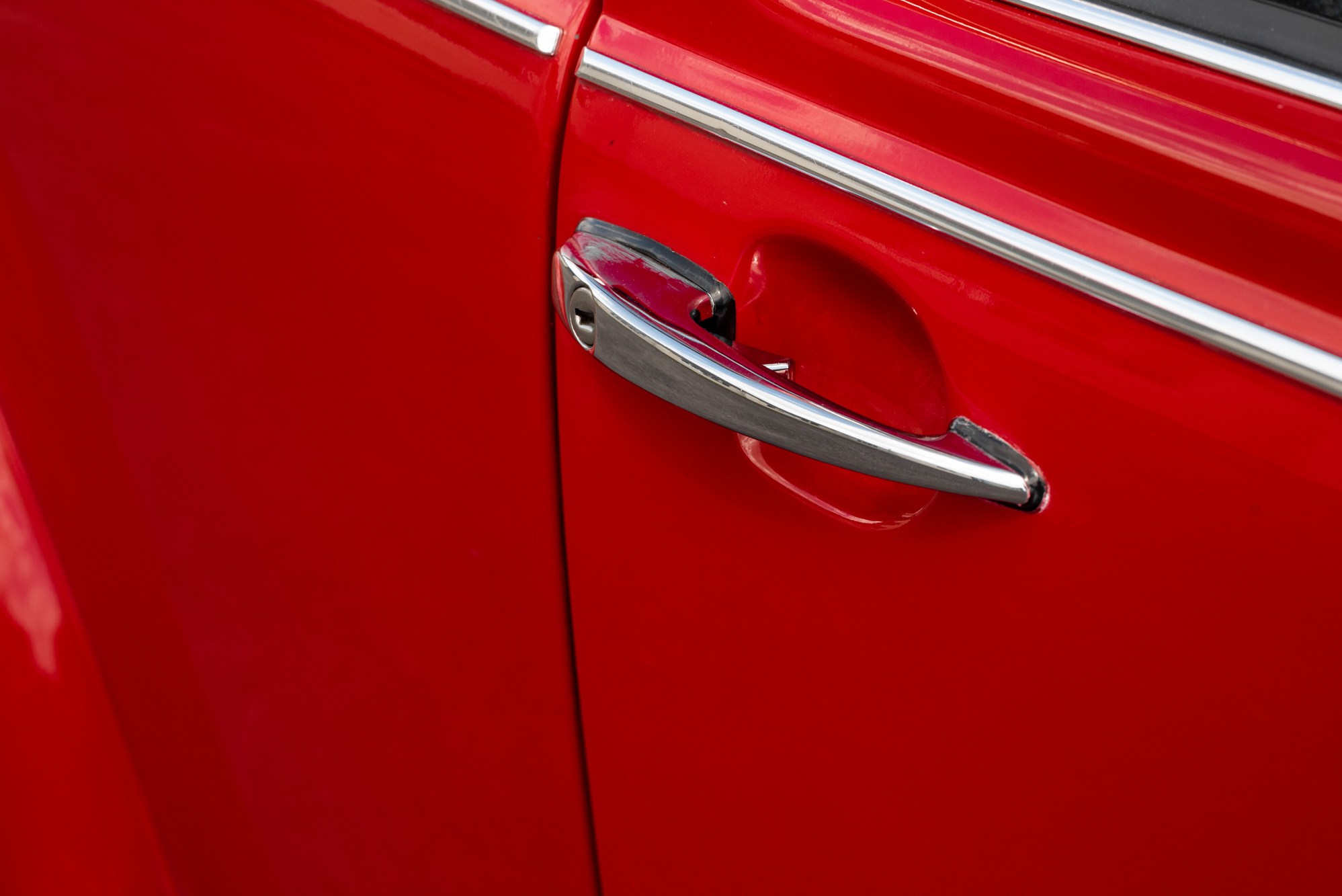 Volkswagen Beetle Typ 15 Convertible Classic Cars for Sale