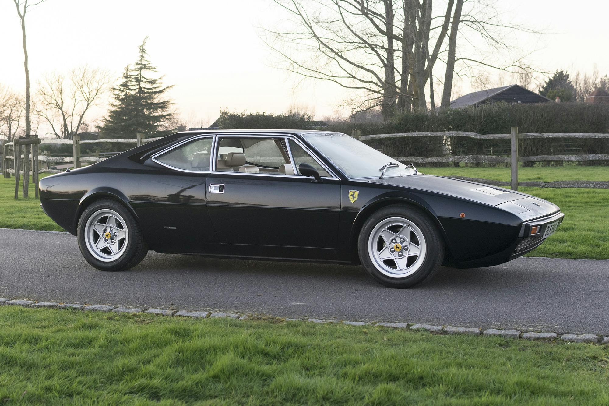 ferrari dino 308 gt4 for sale