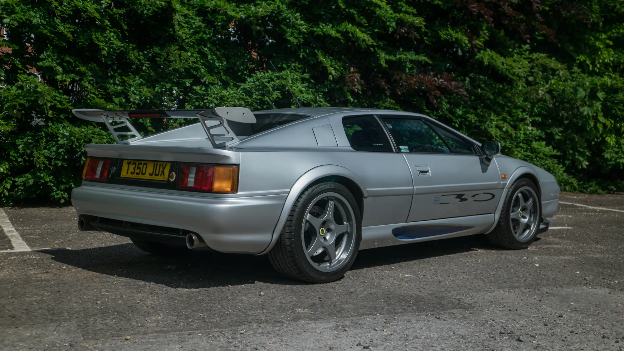1999 LOTUS ESPRIT V8 SPORT 350