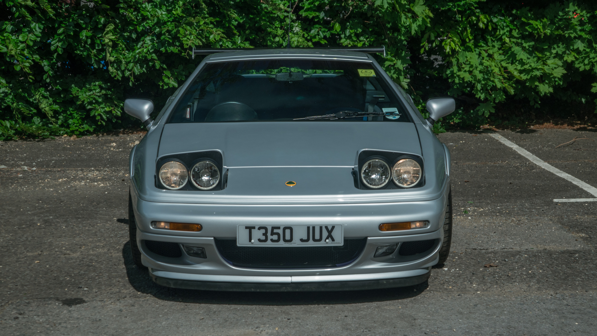 Lotus esprit sport 350