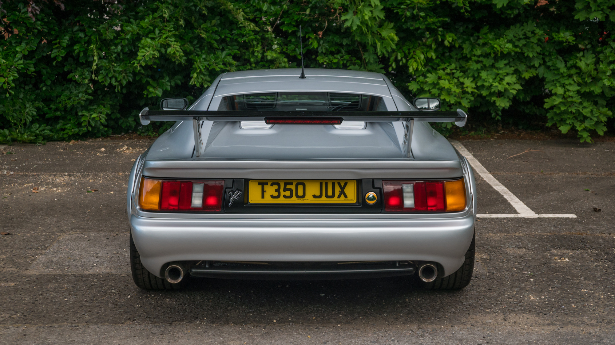 Lotus esprit sport 350