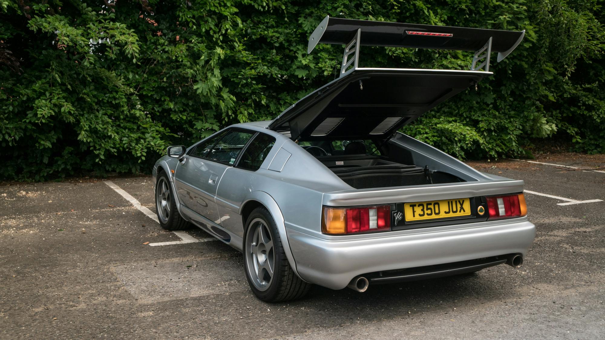 Lotus esprit sport 350