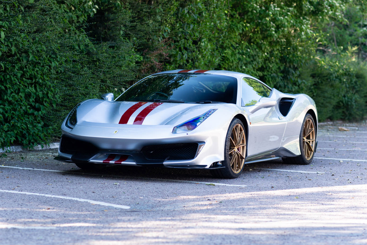 2019 ferrari 488 pista 2019 ferrari 488 pista