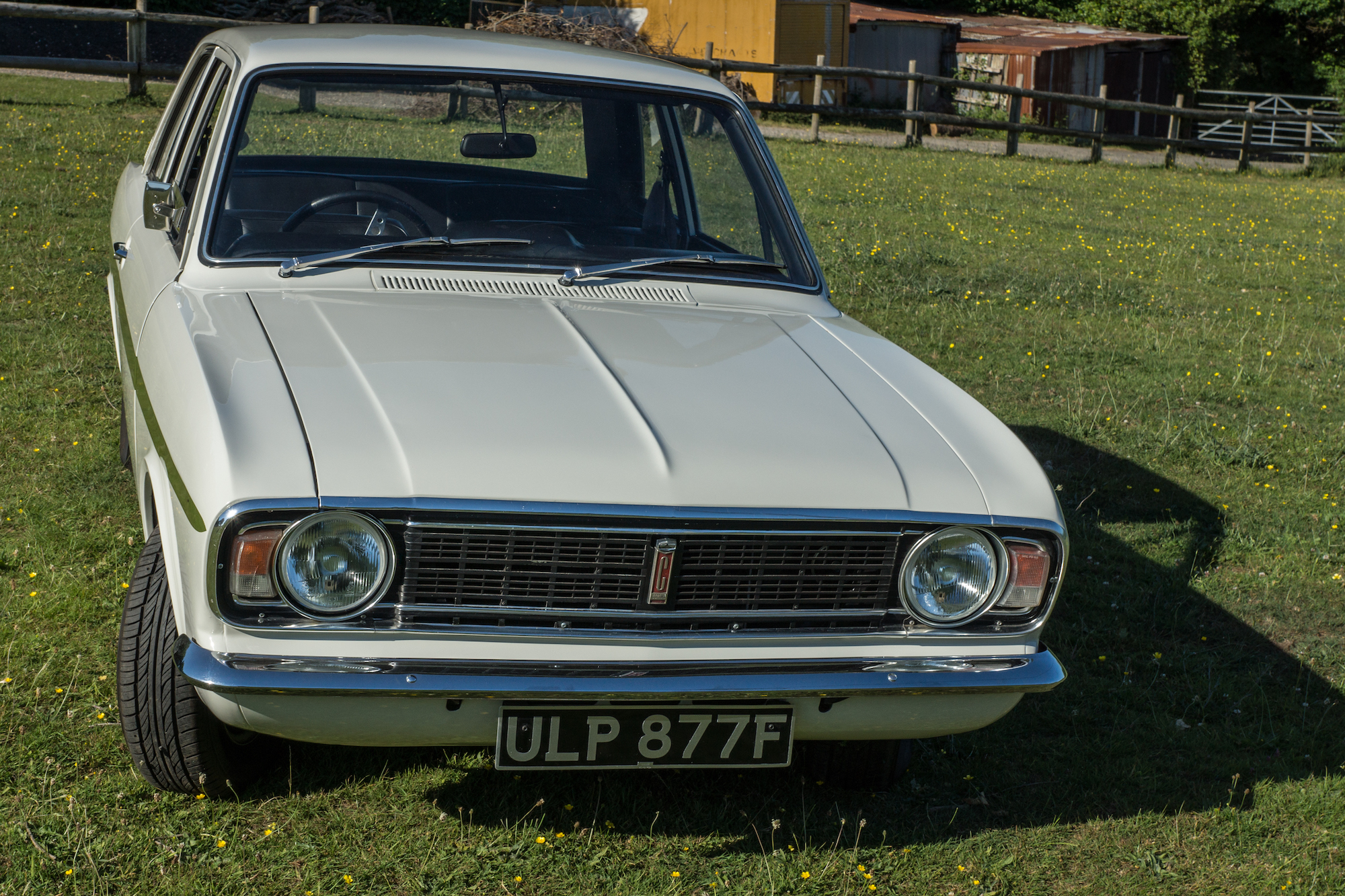 A A BOMBELLI M Thompson, Lotus ford cortina Mk II London Sydney Rally