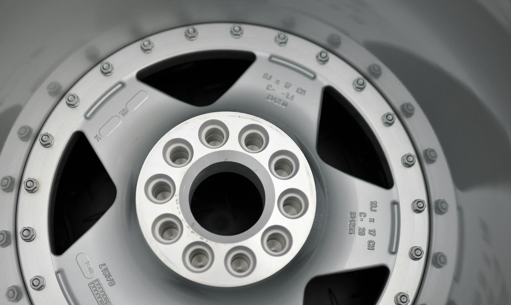 ferrari f40 wheels