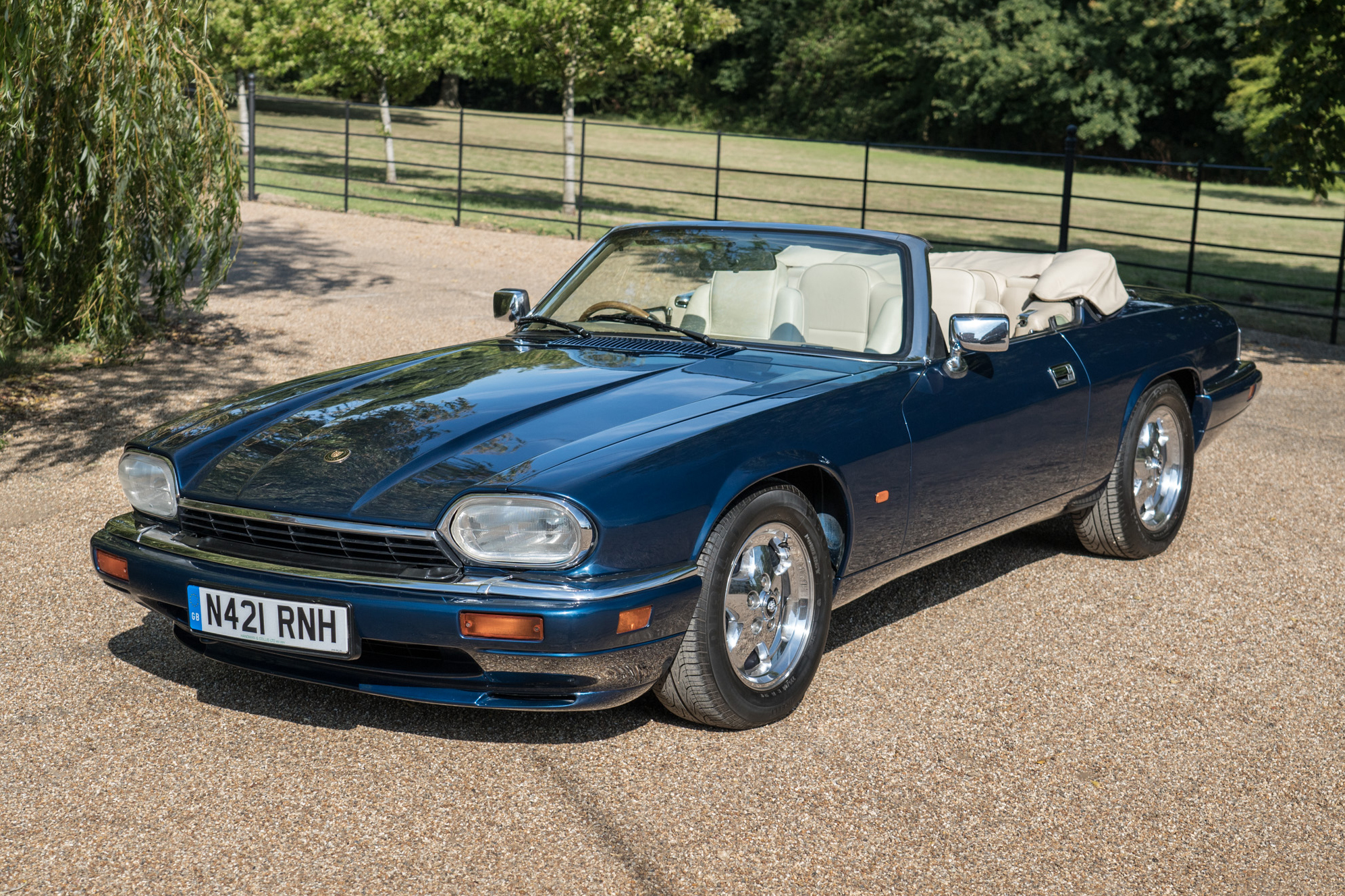 Top 5 Up And Coming Classic Cars To Buy Now Jaguar Xjs Convertible Classic Cars Jaguar Car