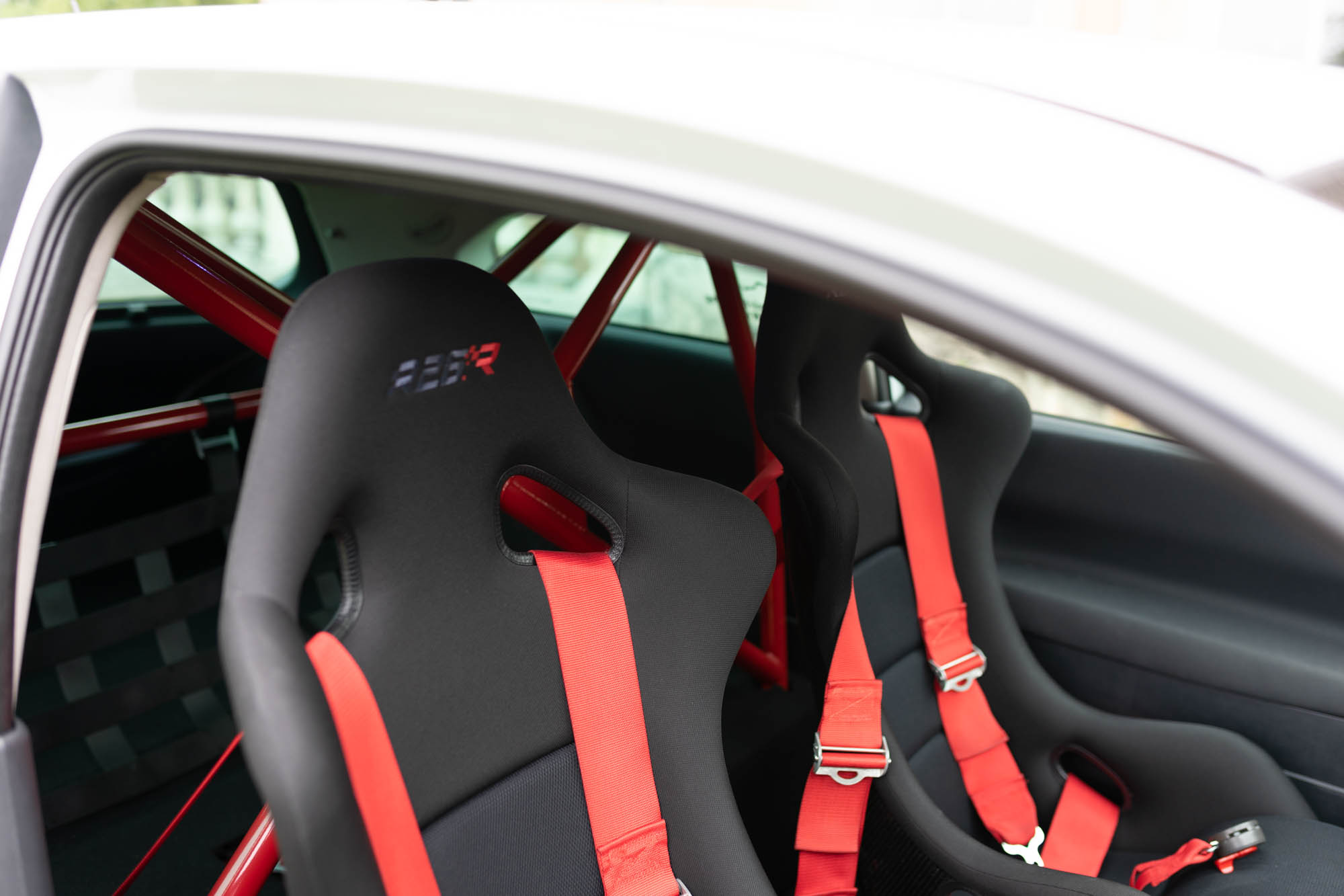 2009 RENAULTSPORT MEGANE R26.R