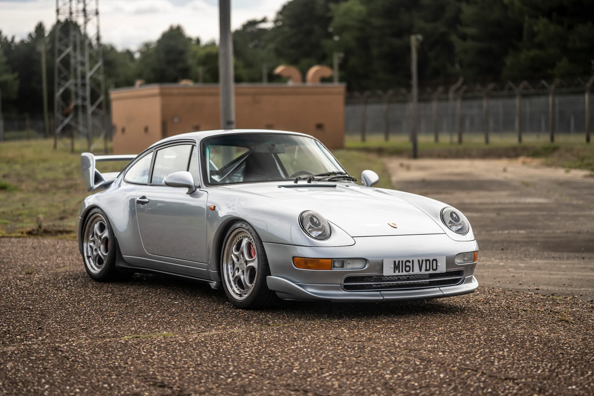 Porsche 993 carrera rs Porsche 993 carrera rs