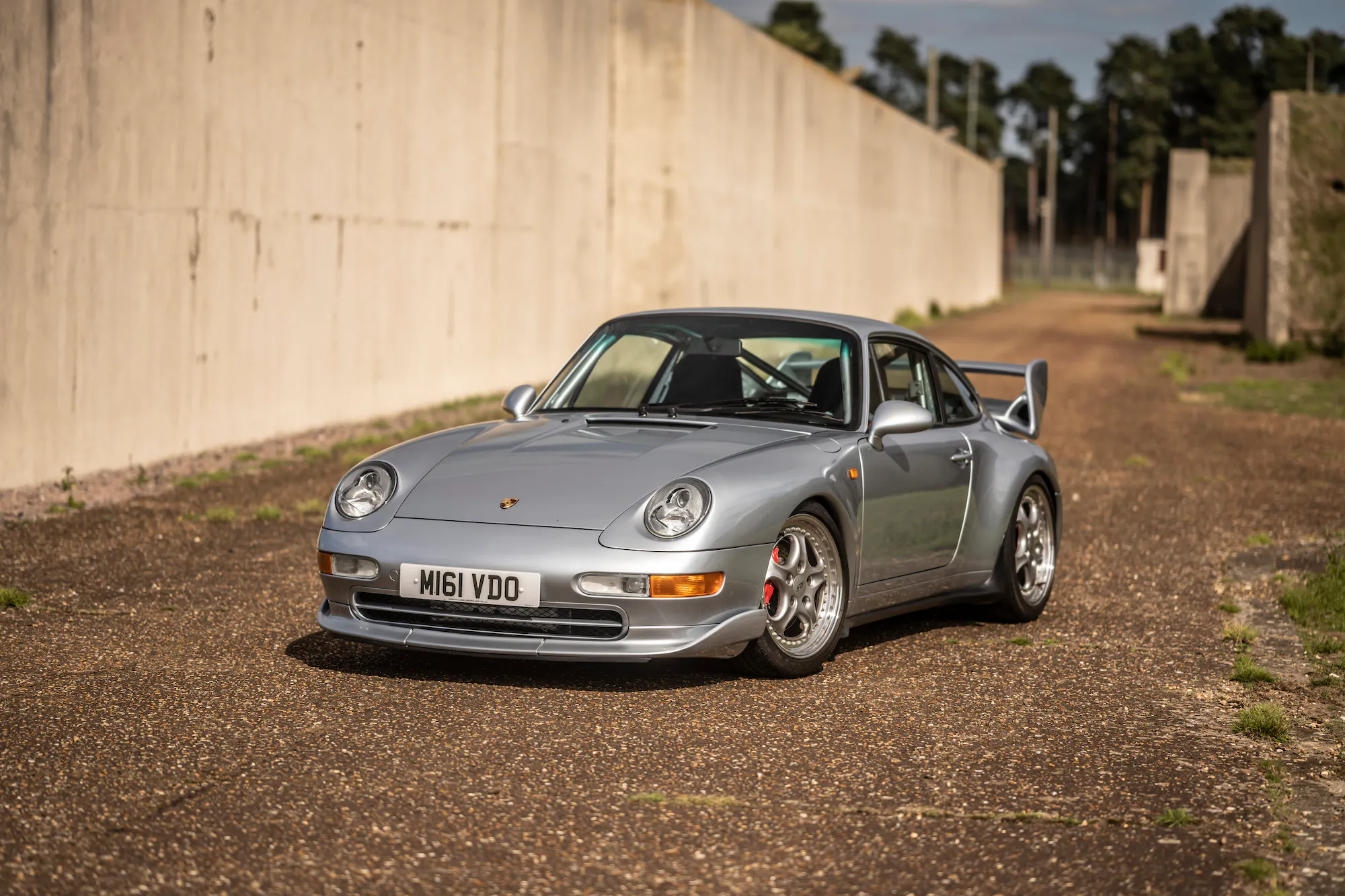 Porsche 993 carrera rs Porsche 993 carrera rs