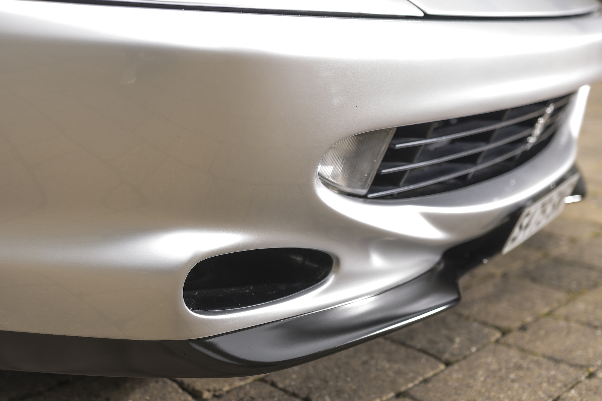 1999 FERRARI 550 MARANELLO for sale in Northallerton, North Yorkshire