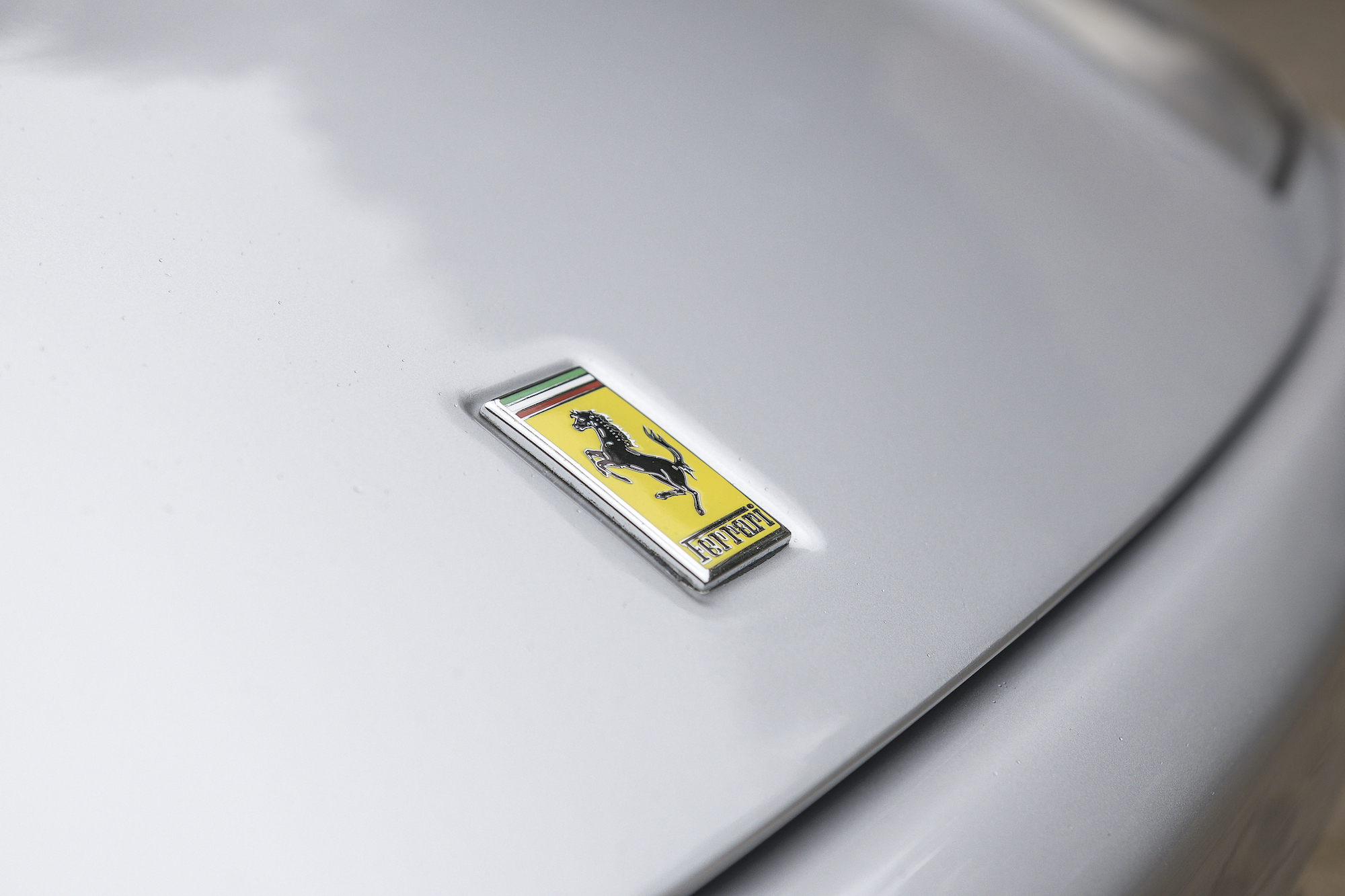 1999 FERRARI 550 MARANELLO for sale in Northallerton, North Yorkshire