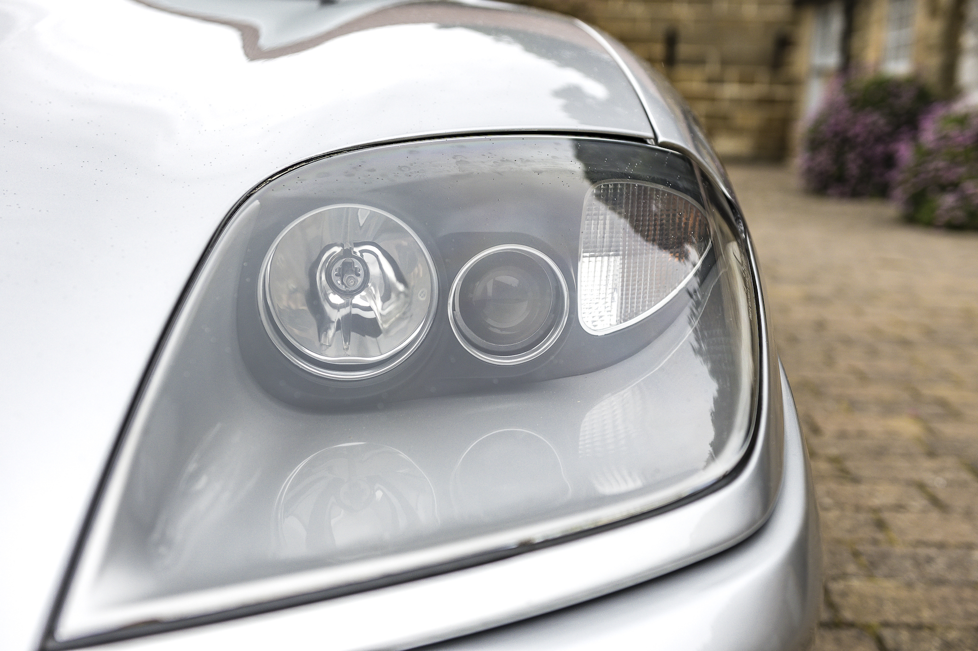 1999 FERRARI 550 MARANELLO for sale in Northallerton, North Yorkshire