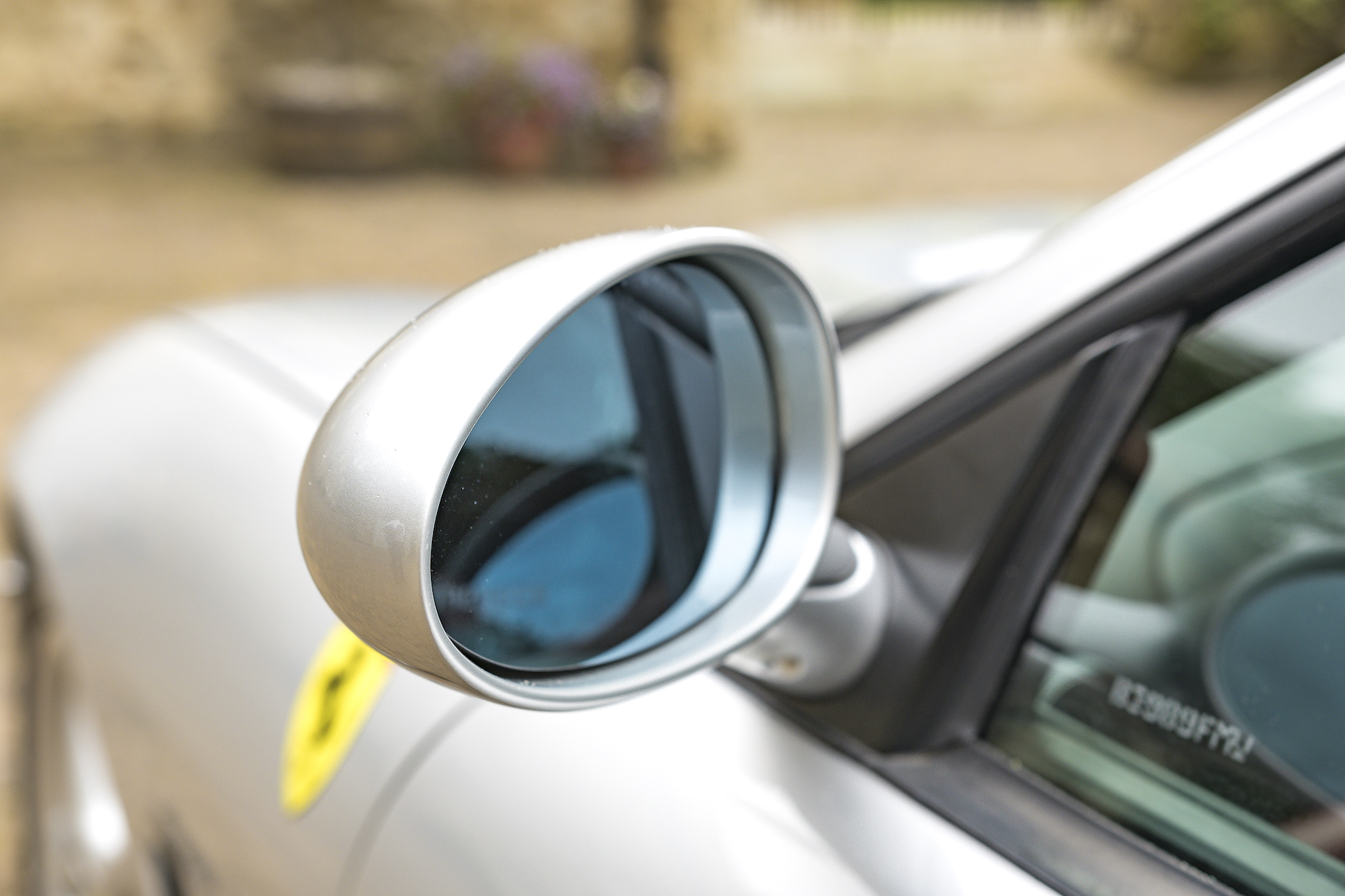 1999 FERRARI 550 MARANELLO for sale in Northallerton, North Yorkshire