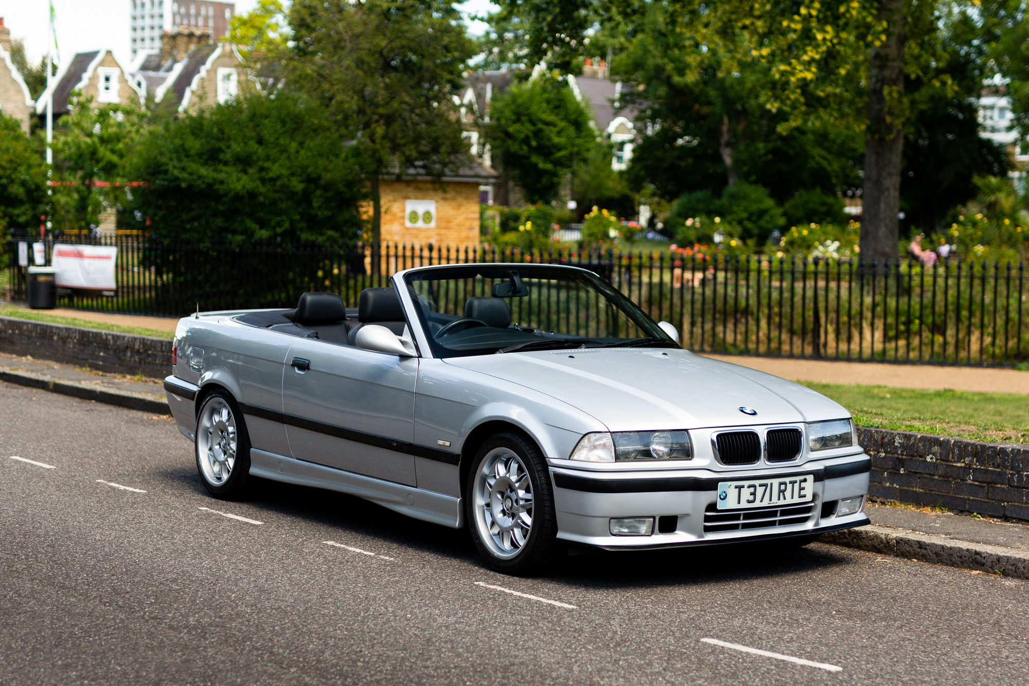 1999 BMW (E36) 328i CABRIOLET