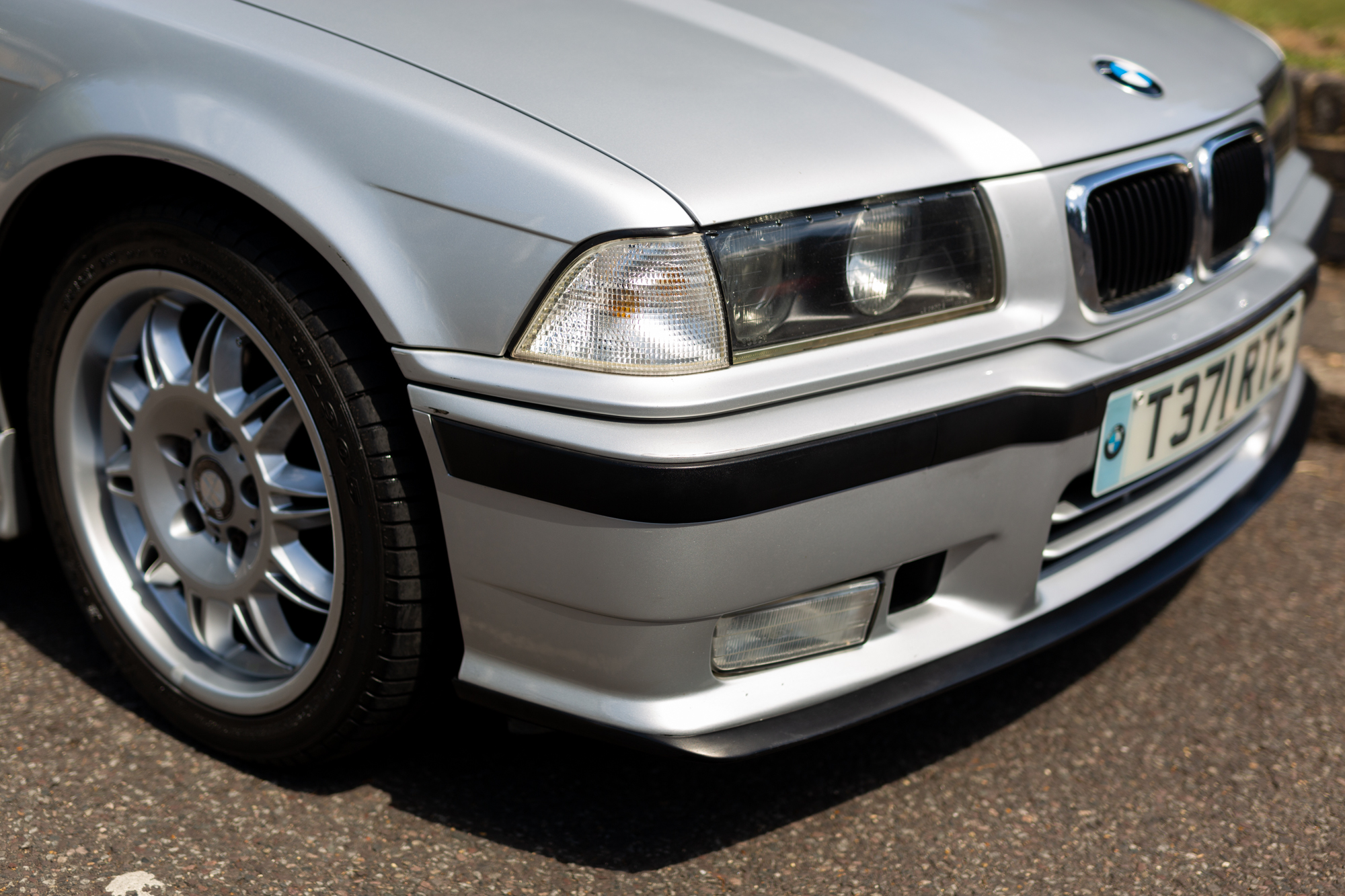 1999 BMW (E36) 328i CABRIOLET