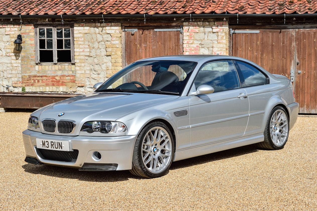 04 Bmw E46 M3 04 Bmw E46 M3