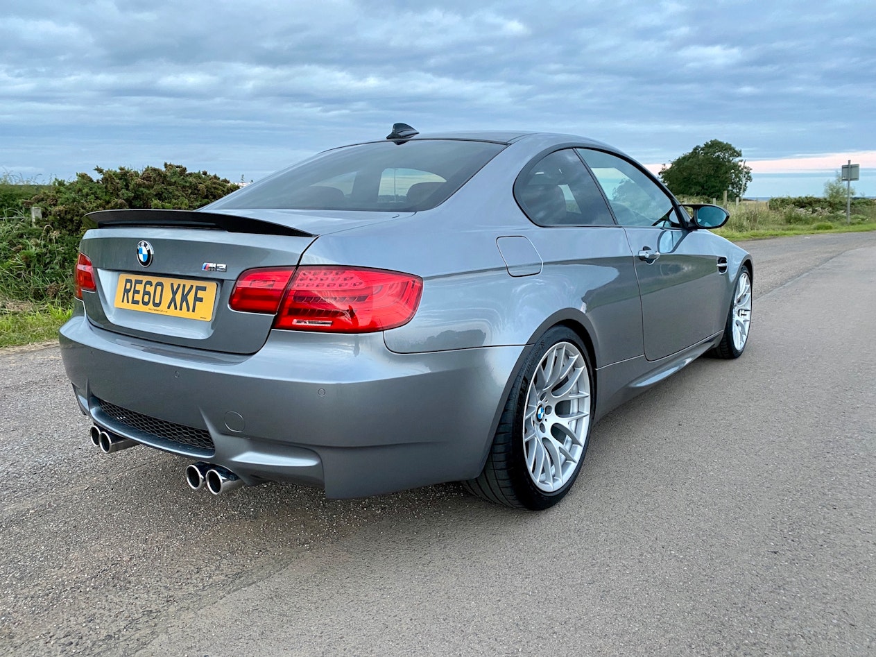 10 Bmw E92 M3 Competition Pack 10 Bmw E92 M3 Competition Pack