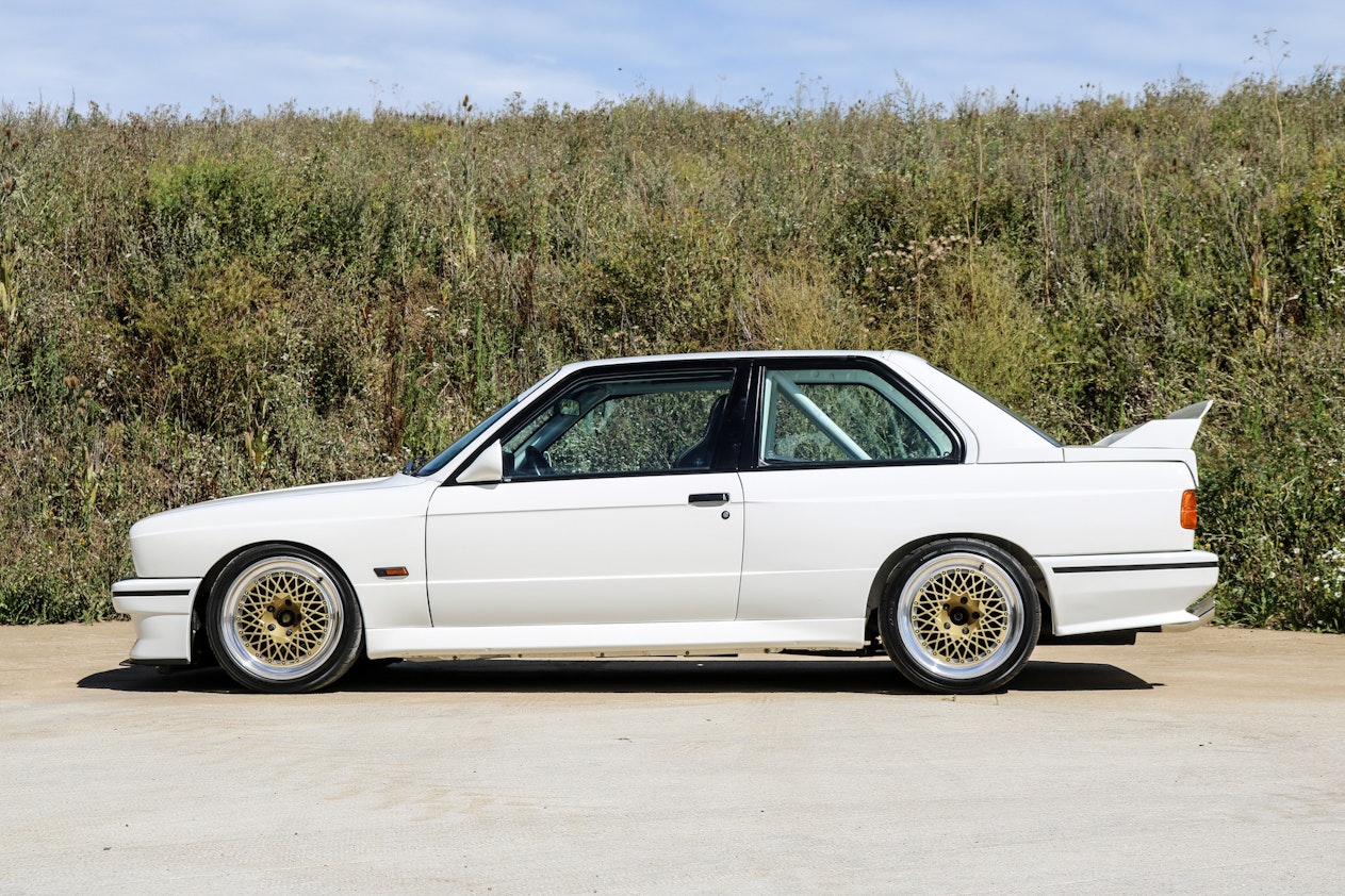 19 Bmw 0 M3 Group A Recreation 19 Bmw 0 M3 Group A Recreation
