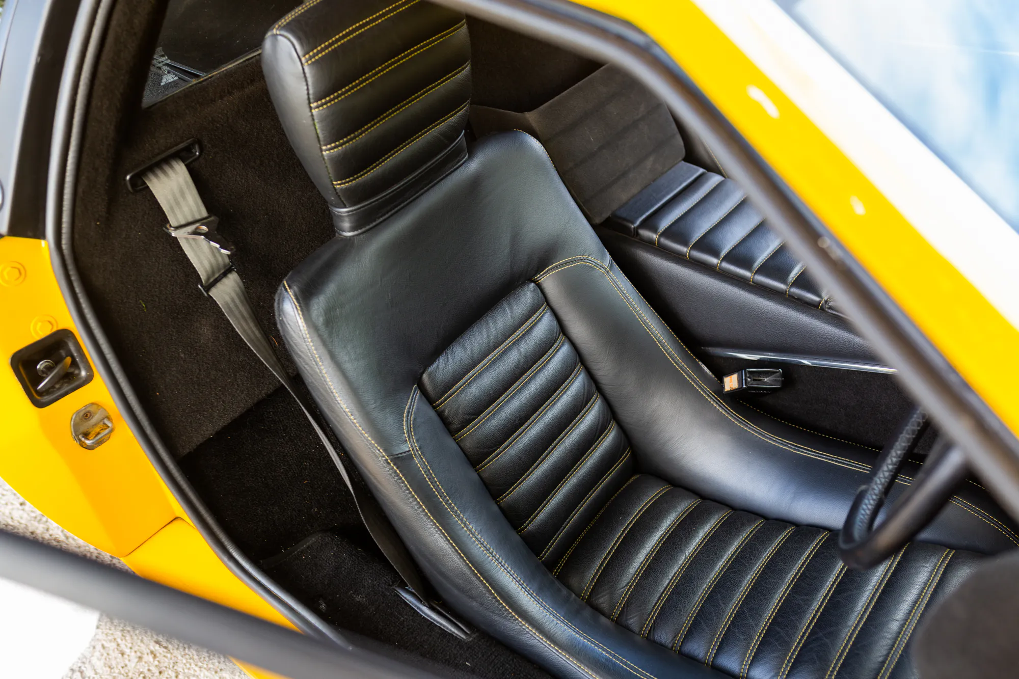 1978 LOTUS ESPRIT S1