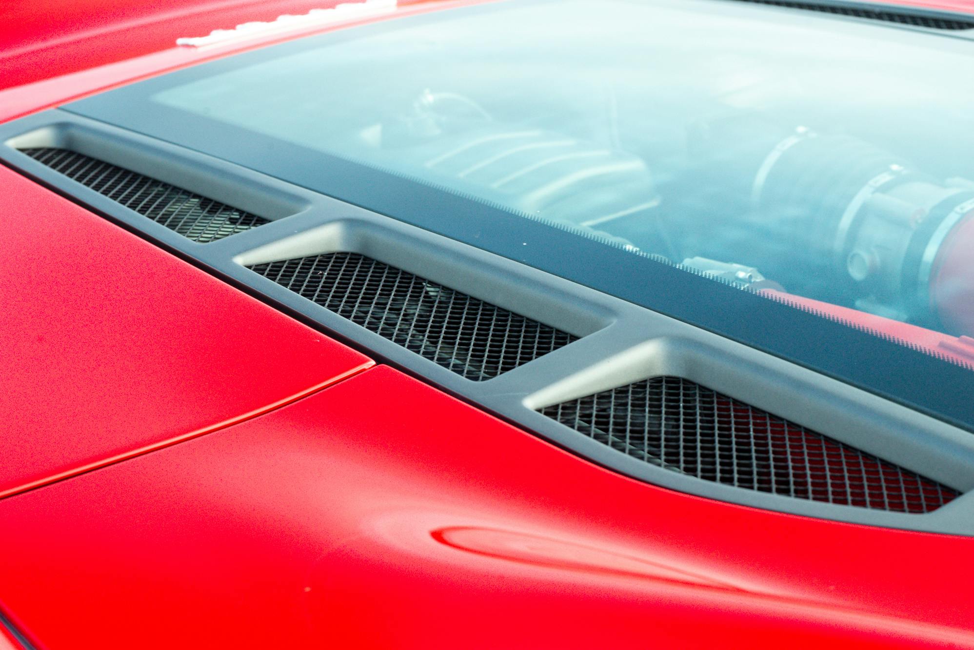 2006 FERRARI F430 SPIDER F1