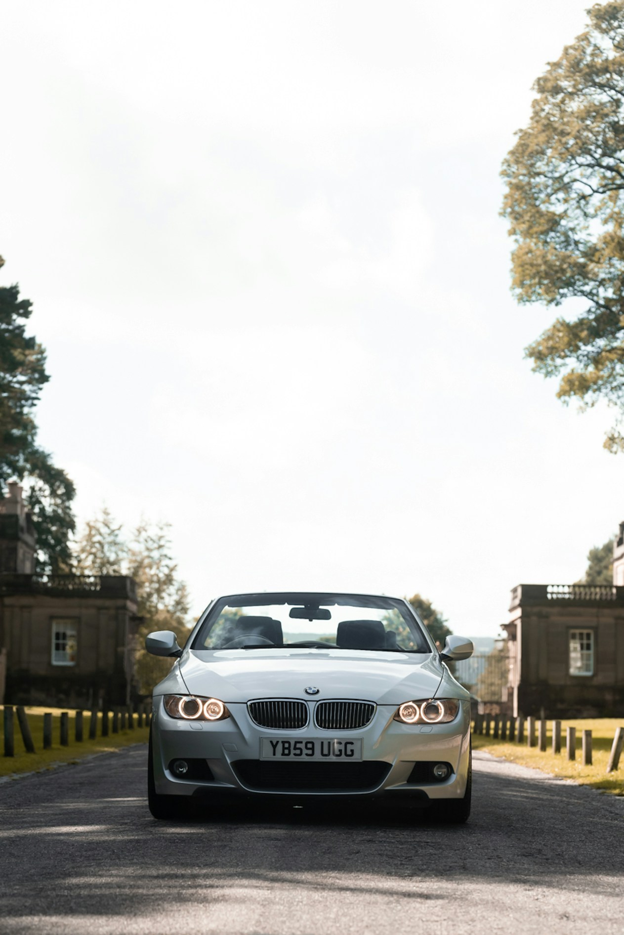 BMW 3 series (E92 coupe / E93 convertible) – JP USA